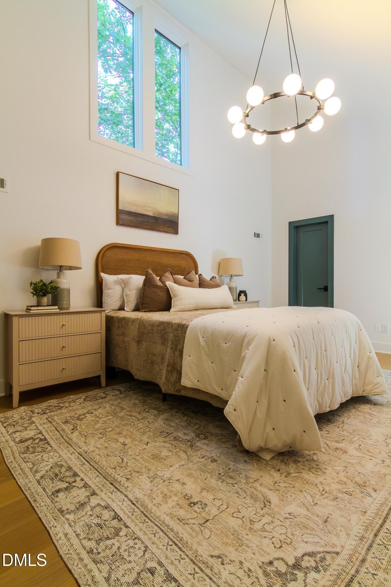 Primary Suite - 2900 Sylvania Drive, Raleigh, NC 27607