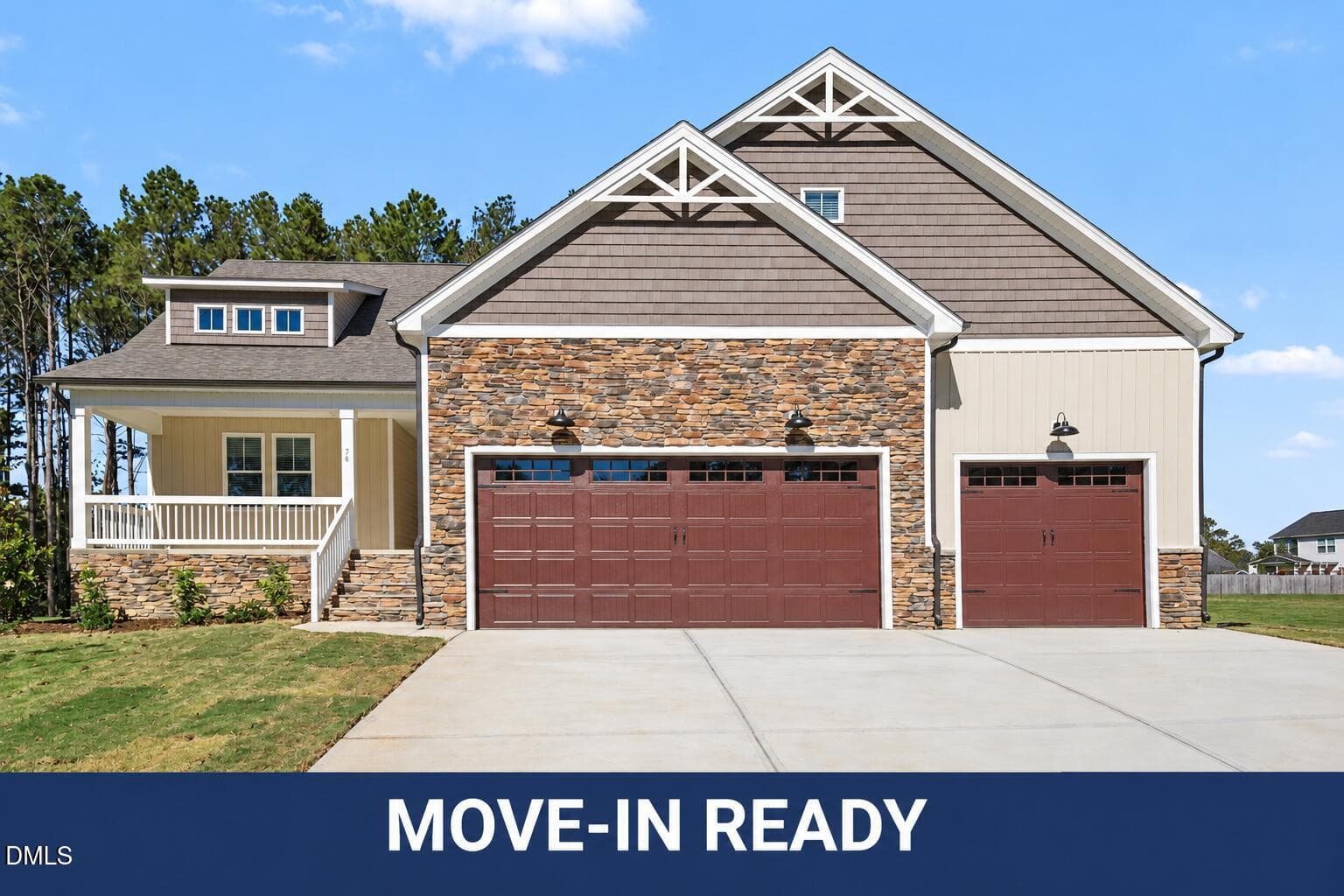 76 Beanie Court (30), Selma, NC 27576