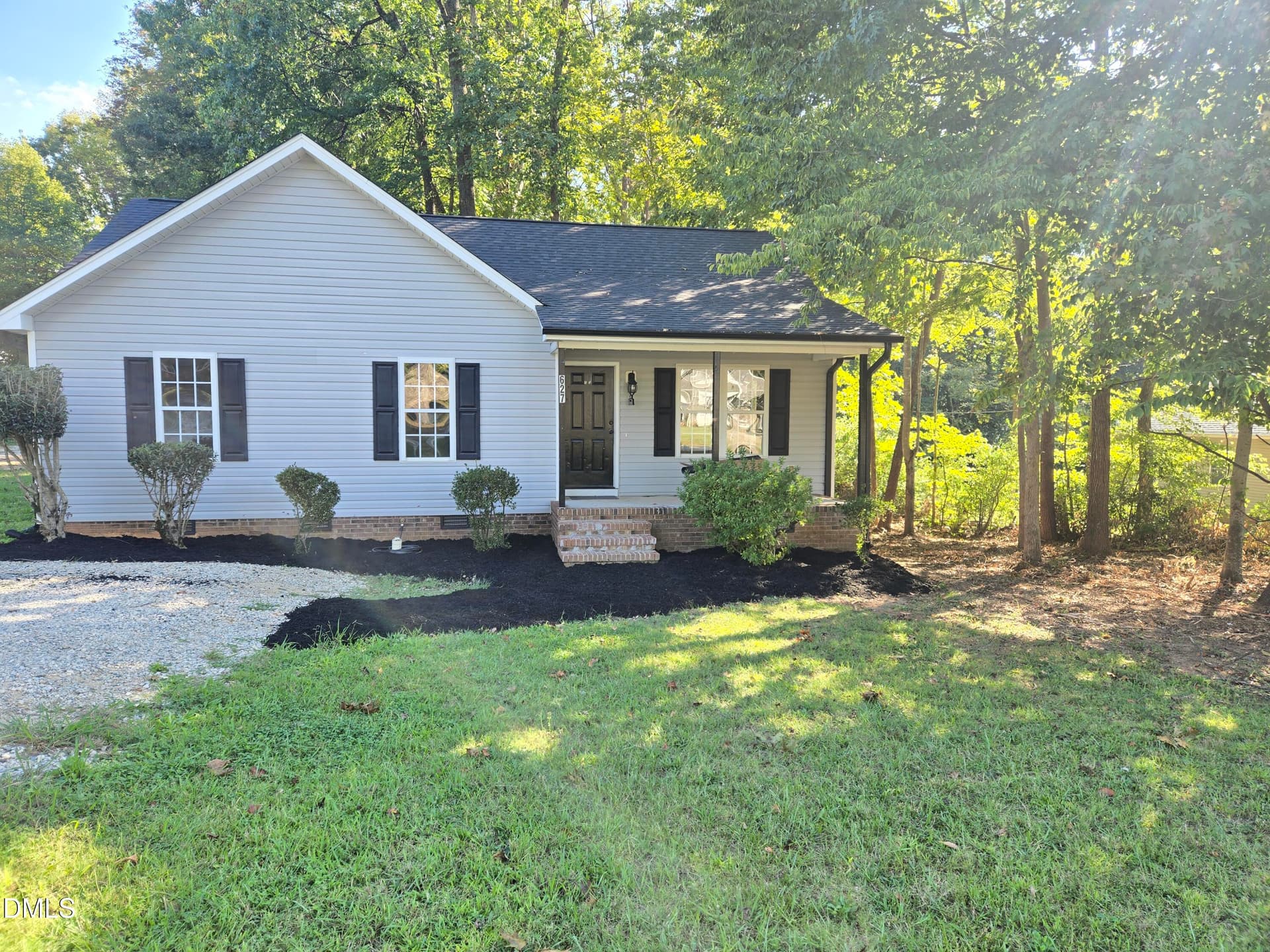 627 Kenneth Road, Greensboro, NC 27455