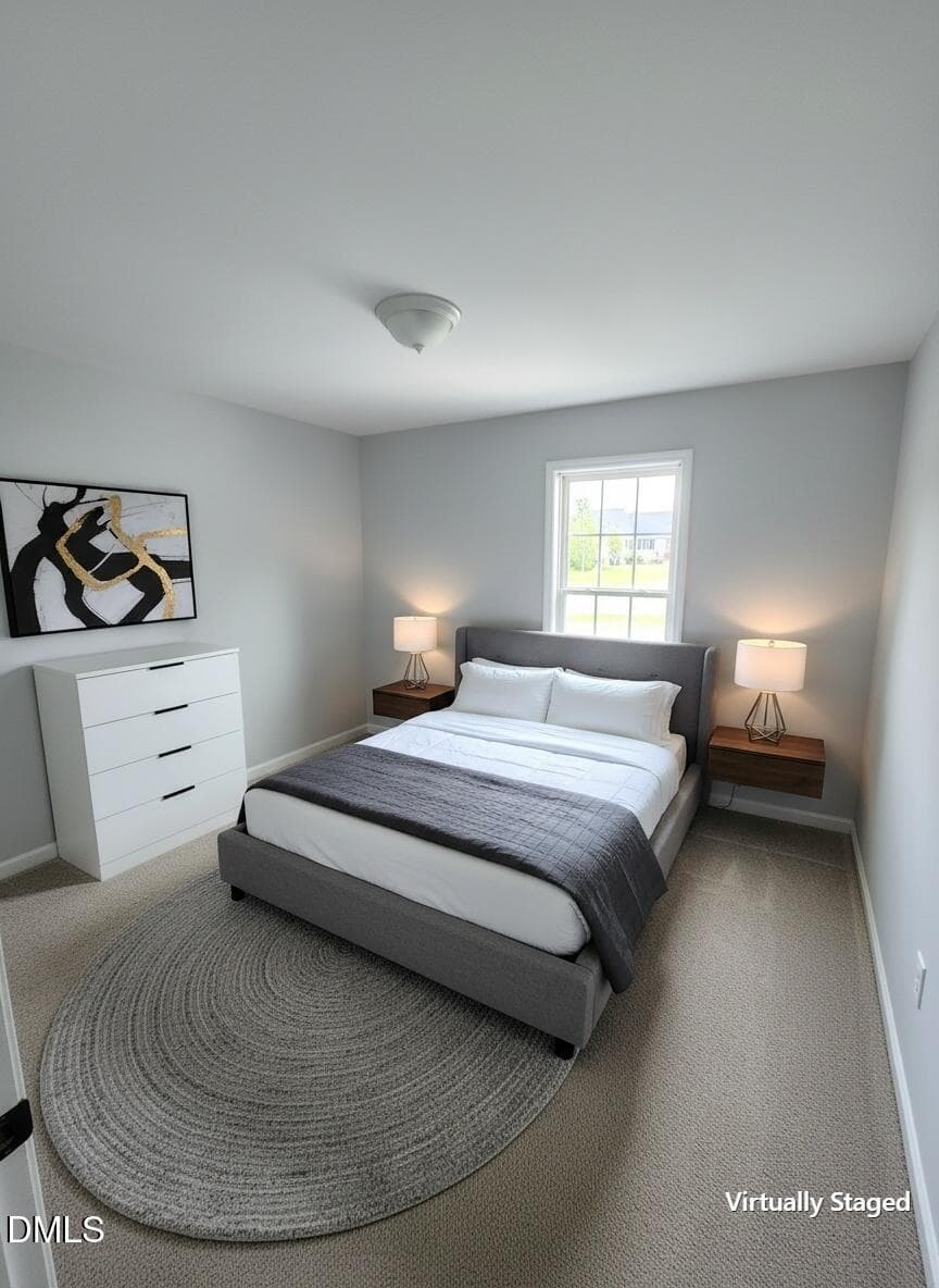 627 Kenneth Rd 2nd Bedroom - 627 Kenneth Road, Greensboro, NC 27455