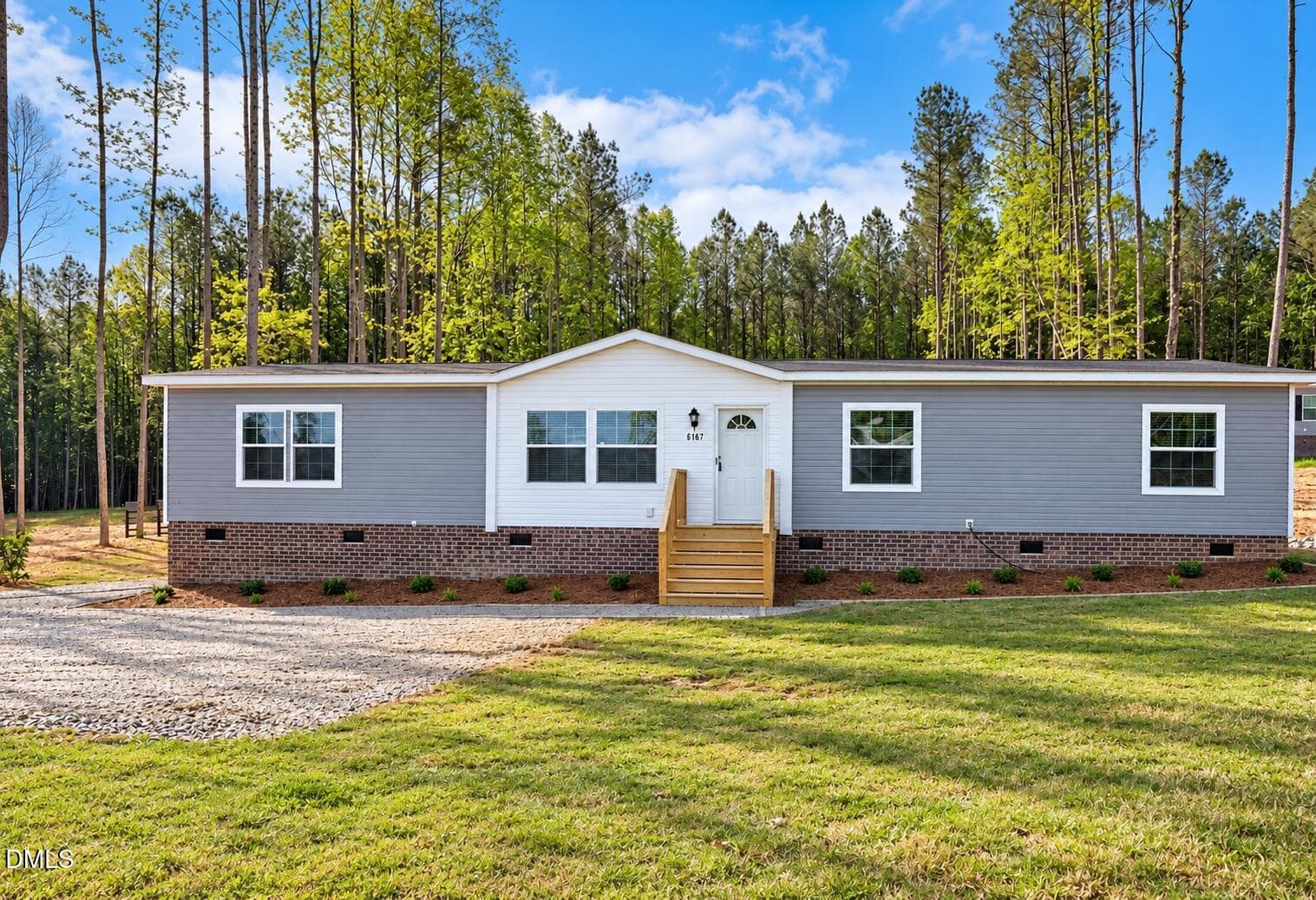 6167 Taylors Gin Road, Castalia, NC 27816