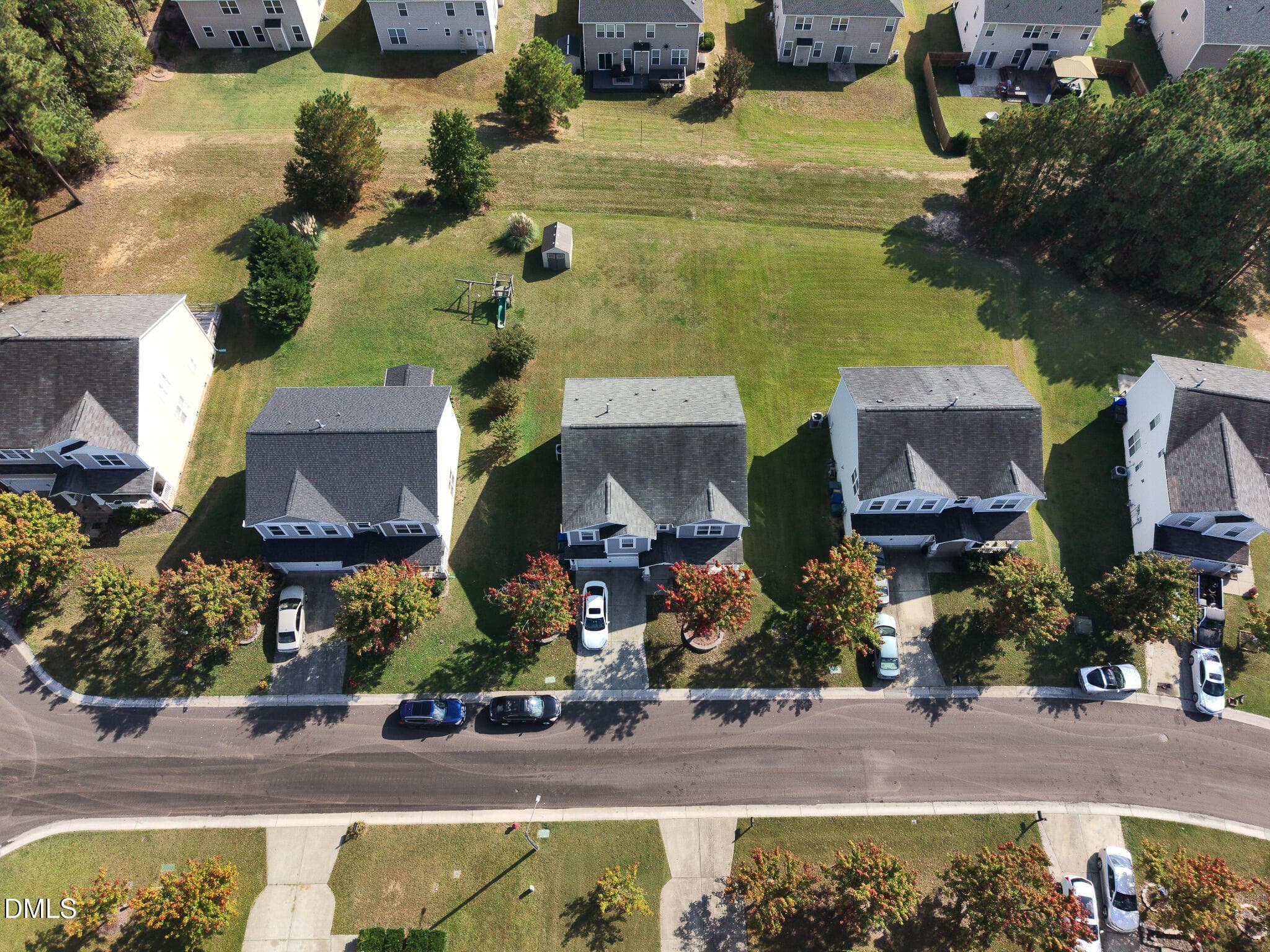 8 Serenity Court, Durham, NC 27704