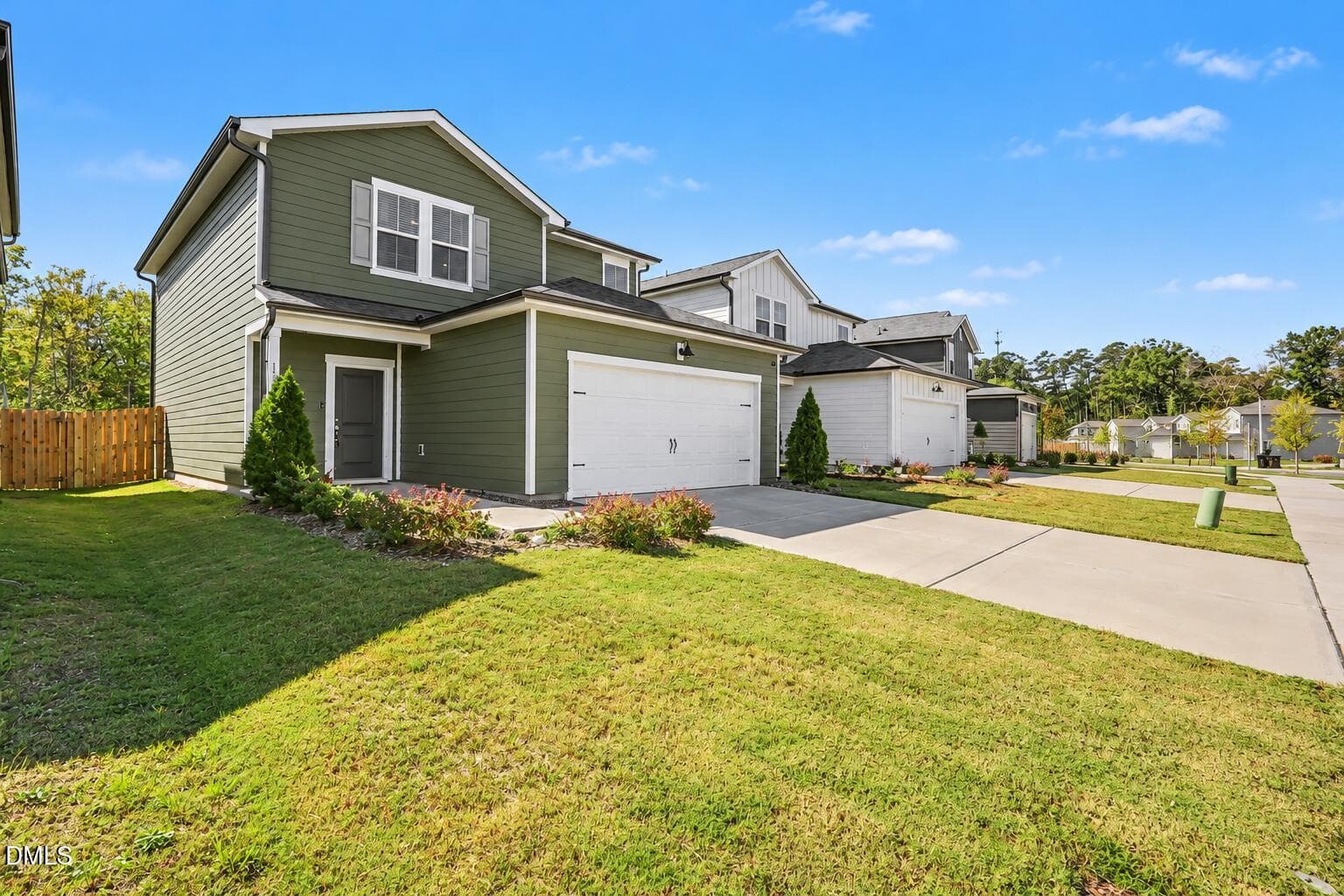 image - 1524 Rhodes Pond Street, Wendell, NC 27591