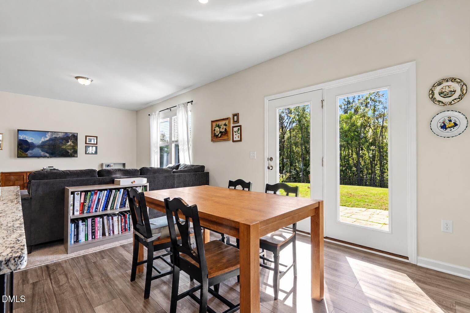 572CC6C0-B959-45AE-BB86-1DC8C234C86F - 1524 Rhodes Pond Street, Wendell, NC 27591