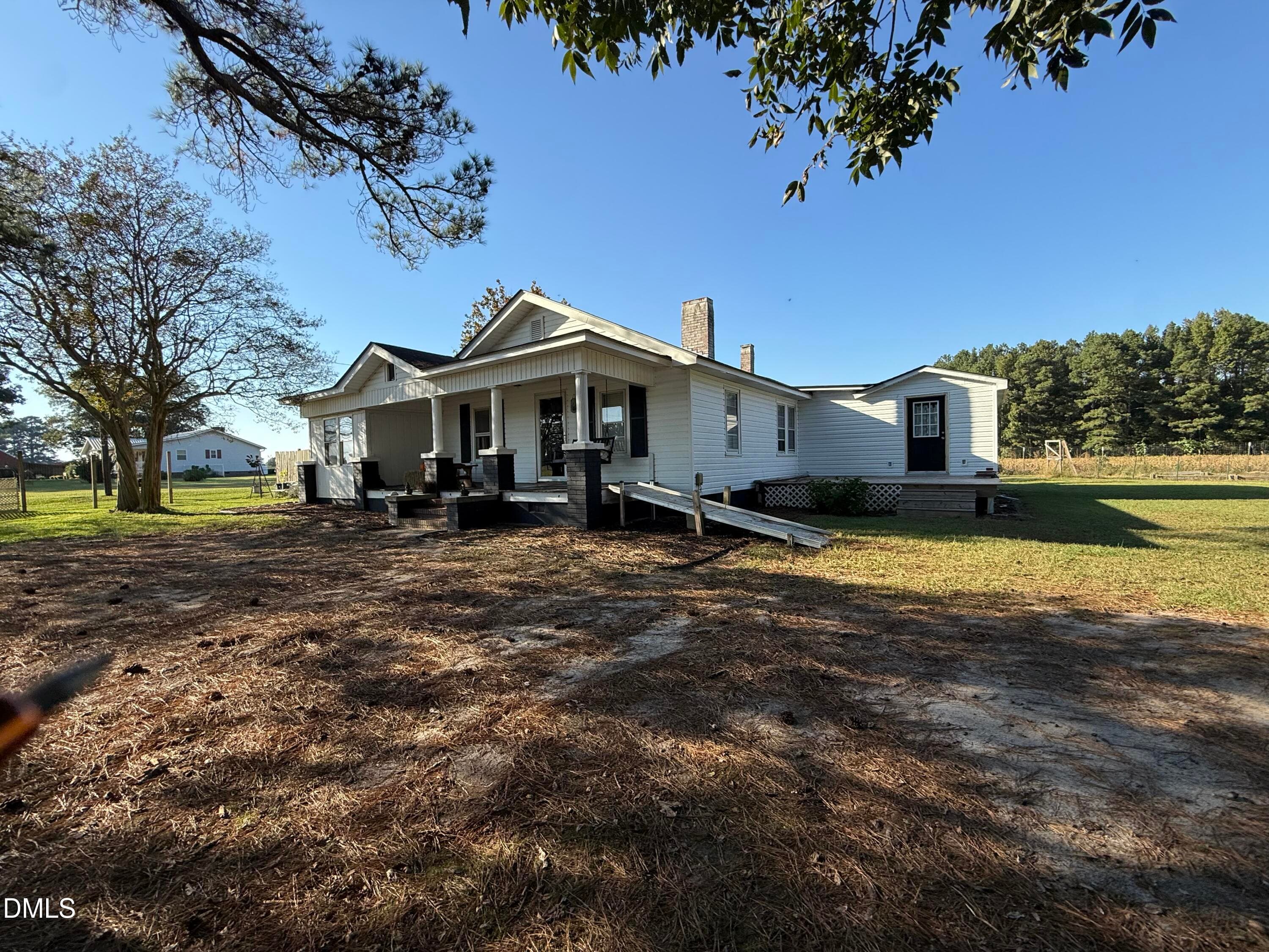 IMG_1698 - 1236 Union Grove Church Road, Fremont, NC 27830