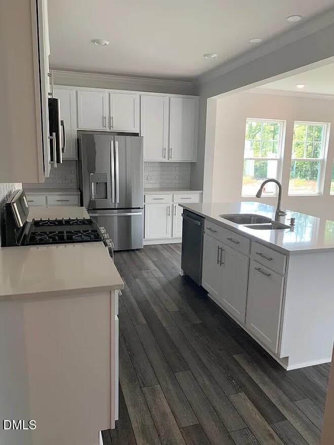 kitchen - 276 Hiking Hl Lane, Garner, NC 27529