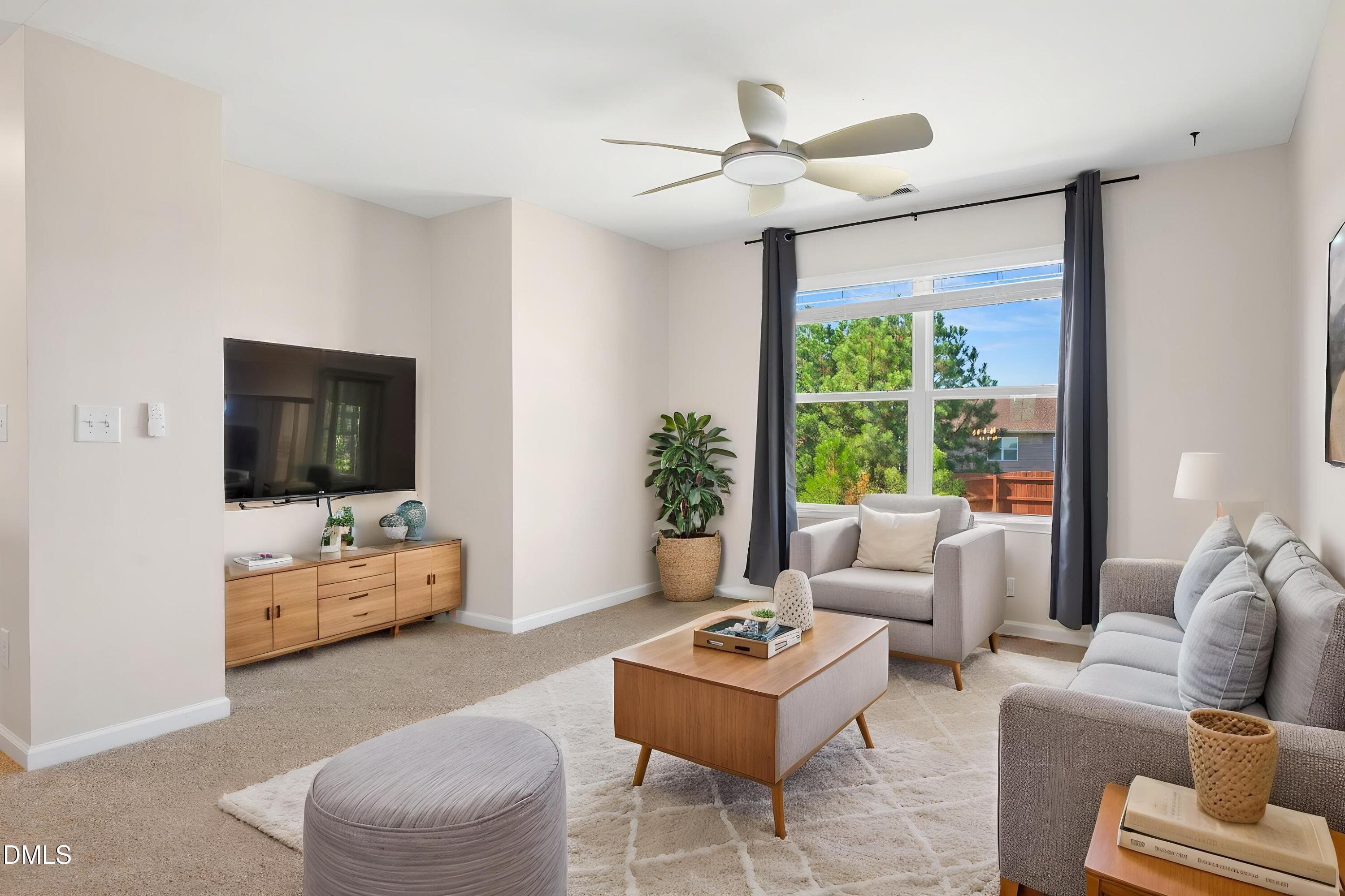 Loft - 1116 High Fox Drive, Durham, NC 27703
