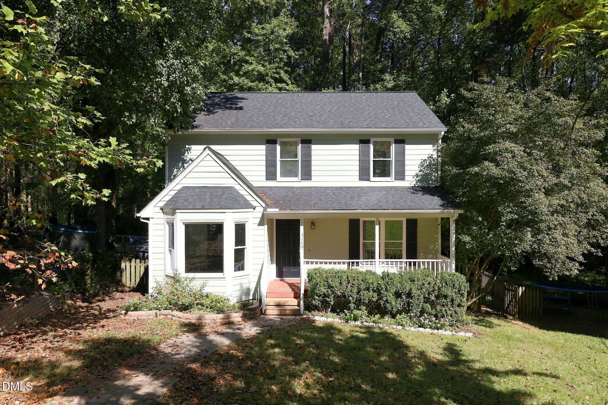 5140 Simmons Branch Trail, Raleigh, NC 27606