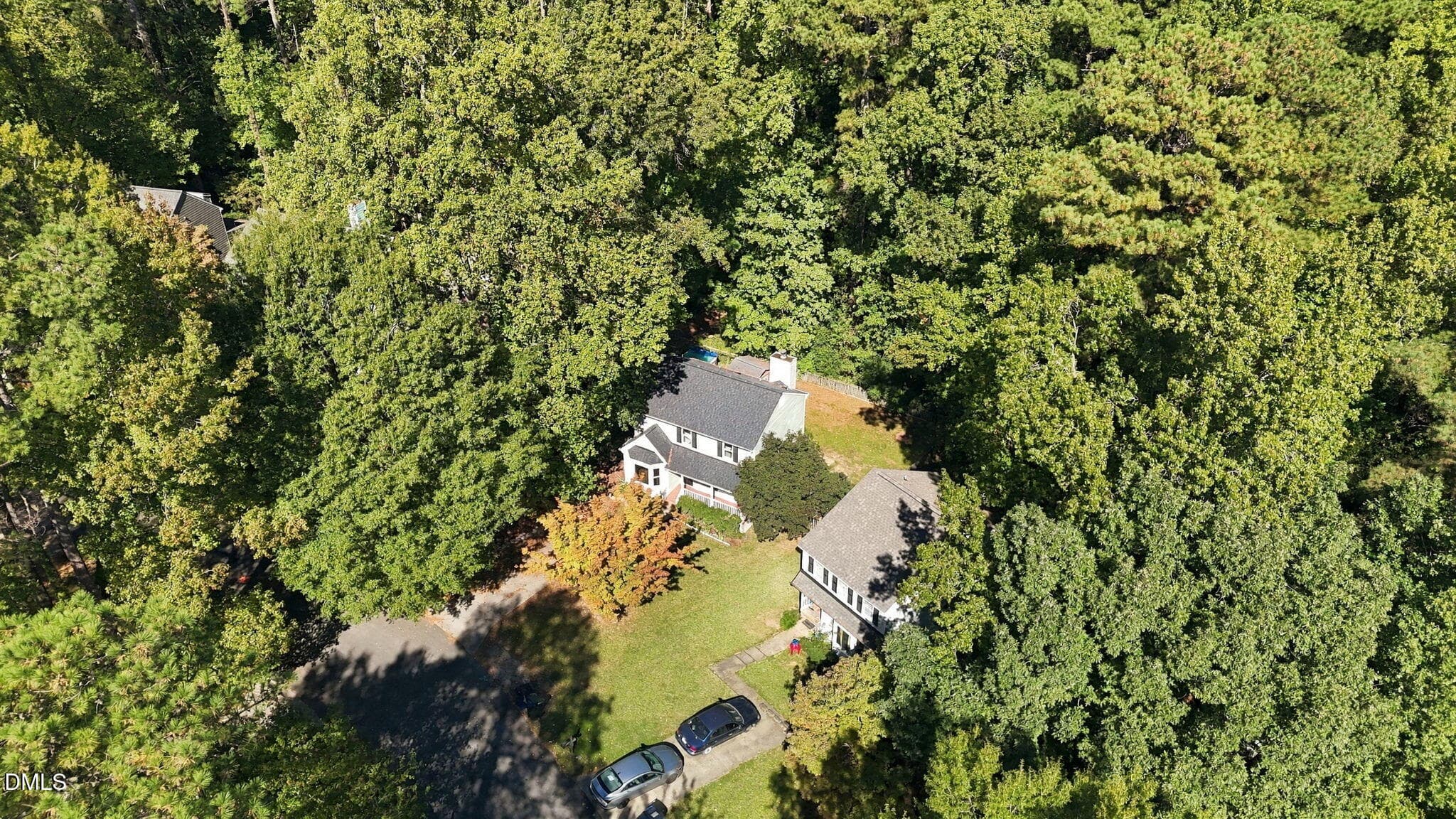 4-web-or-mls-DJI_20261020121438_0015_D - 5140 Simmons Branch Trail, Raleigh, NC 27606