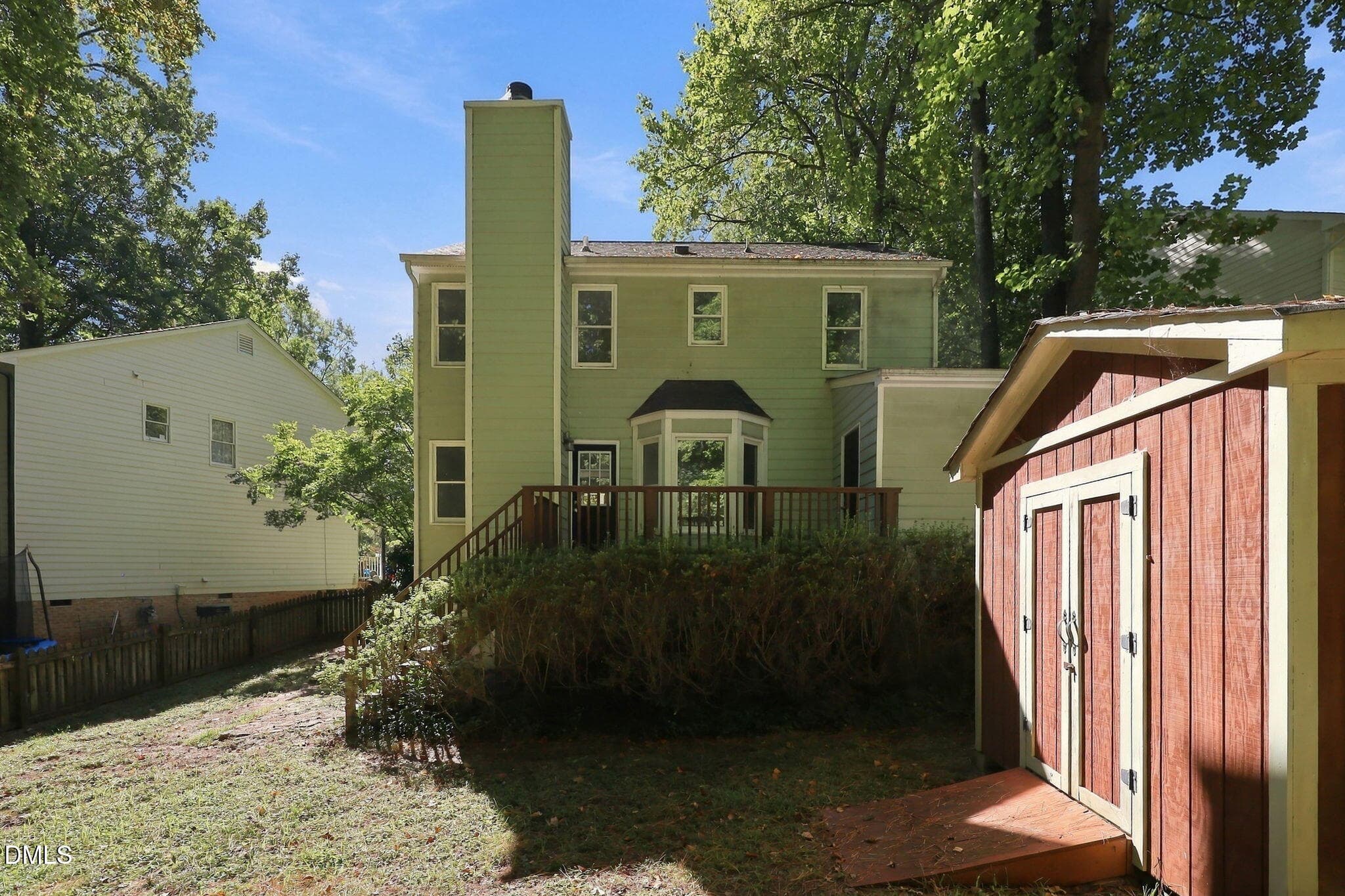 33-web-or-mls-IMG_5787 - 5140 Simmons Branch Trail, Raleigh, NC 27606