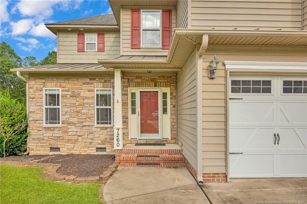 Photo 3 - 7260 Sandcastle Lane, Linden, NC 28356