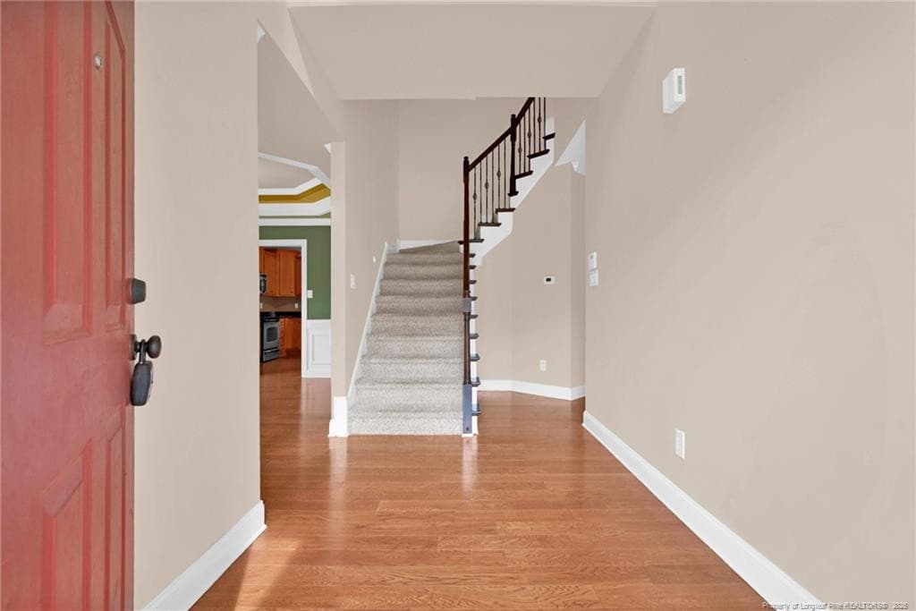 Photo 4 - 7260 Sandcastle Lane, Linden, NC 28356