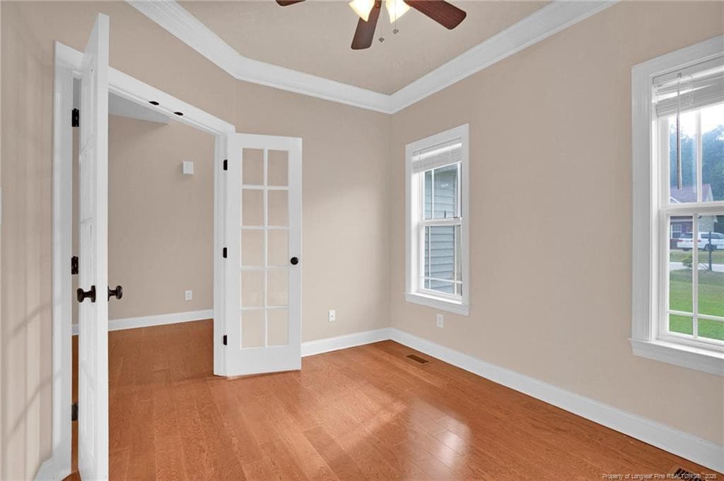 Photo 6 - 7260 Sandcastle Lane, Linden, NC 28356