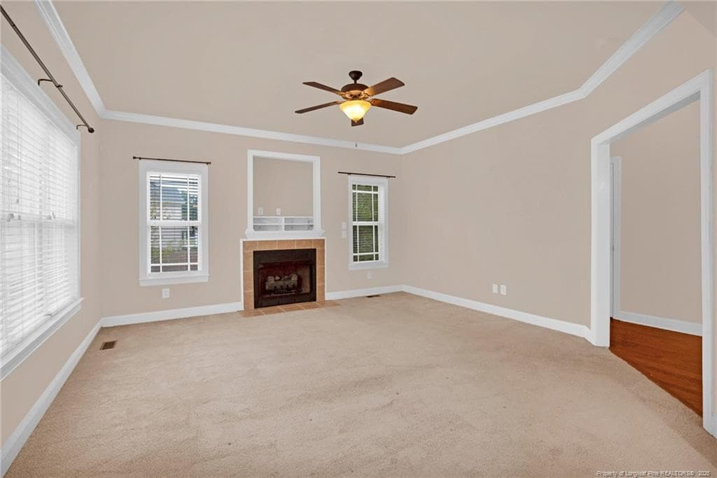 Photo 8 - 7260 Sandcastle Lane, Linden, NC 28356
