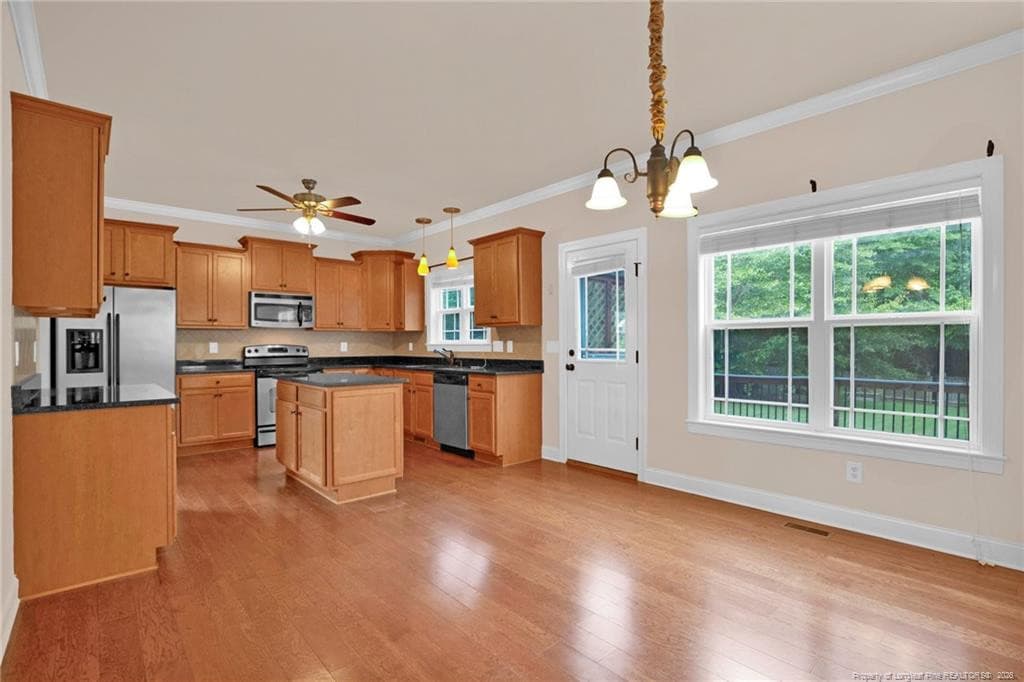 Photo 11 - 7260 Sandcastle Lane, Linden, NC 28356