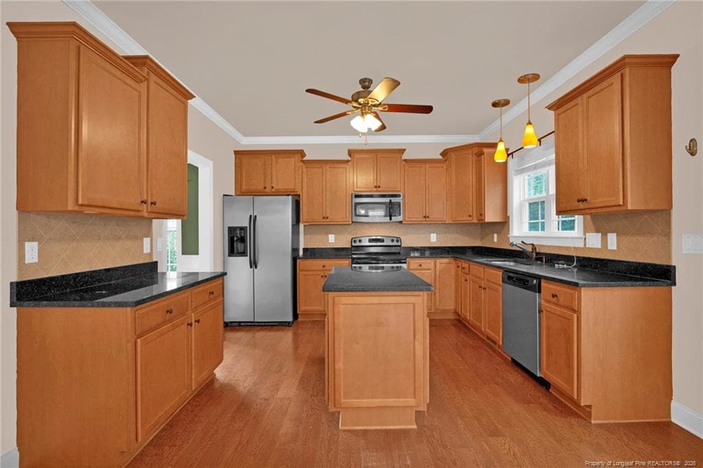 Photo 12 - 7260 Sandcastle Lane, Linden, NC 28356