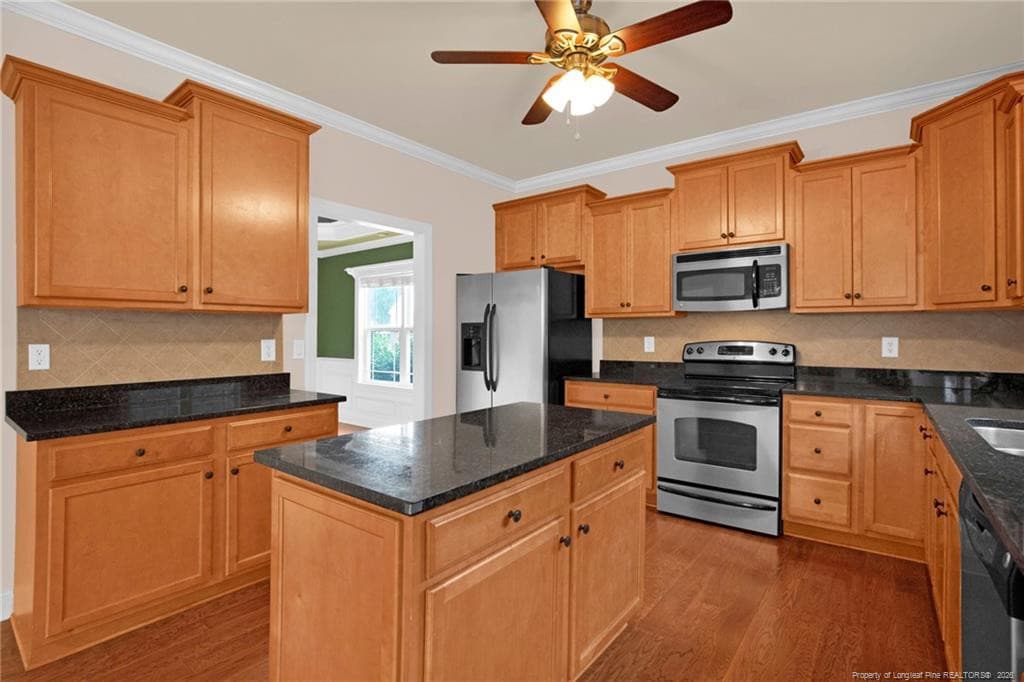 Photo 13 - 7260 Sandcastle Lane, Linden, NC 28356