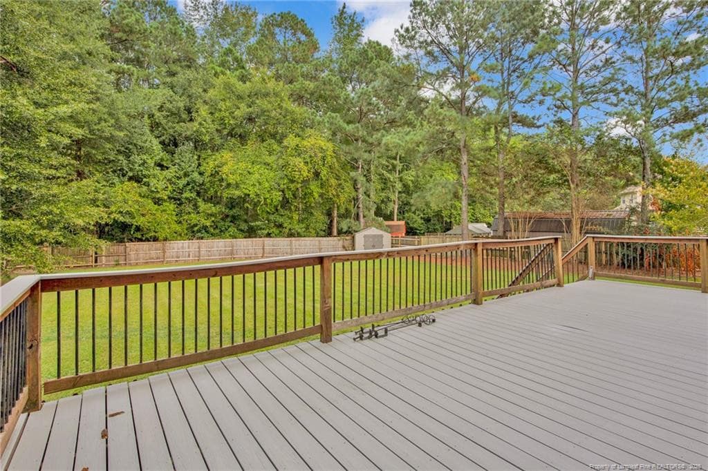 Photo 36 - 7260 Sandcastle Lane, Linden, NC 28356