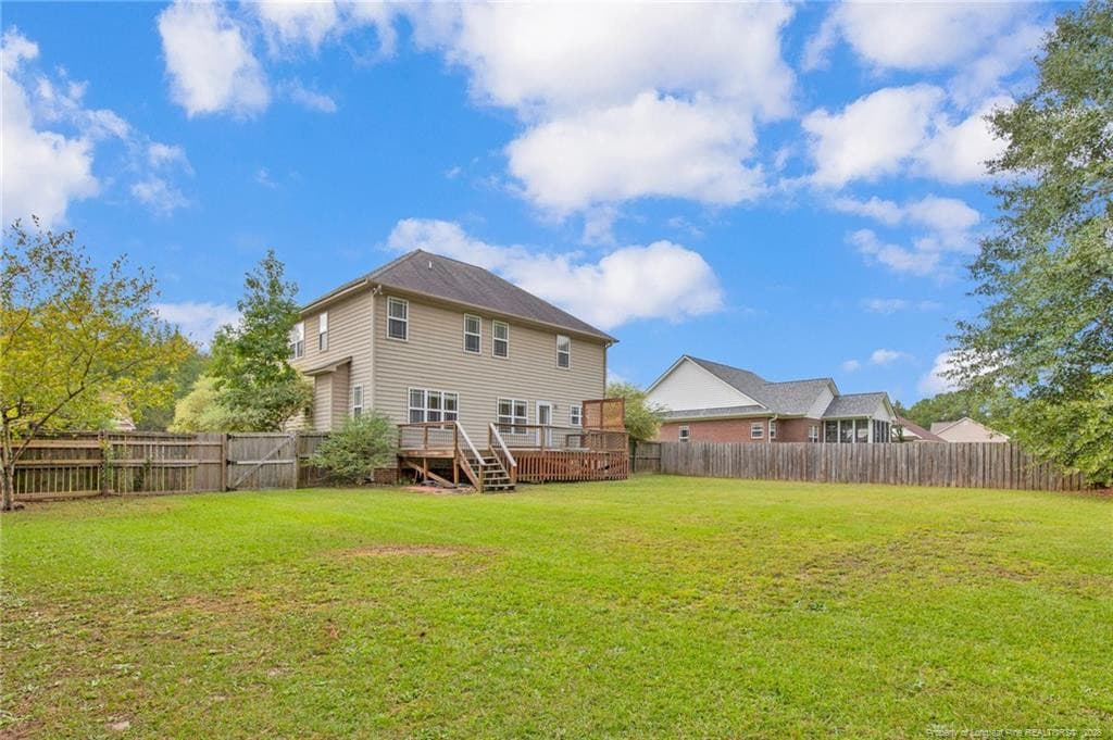 Photo 38 - 7260 Sandcastle Lane, Linden, NC 28356