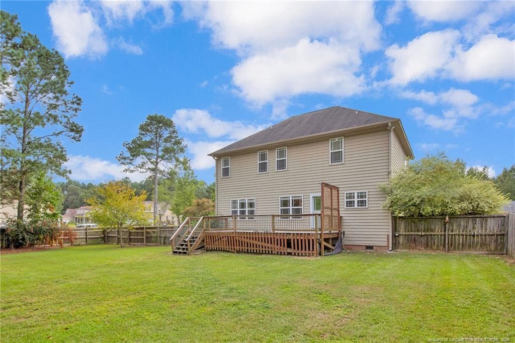 Photo 39 - 7260 Sandcastle Lane, Linden, NC 28356
