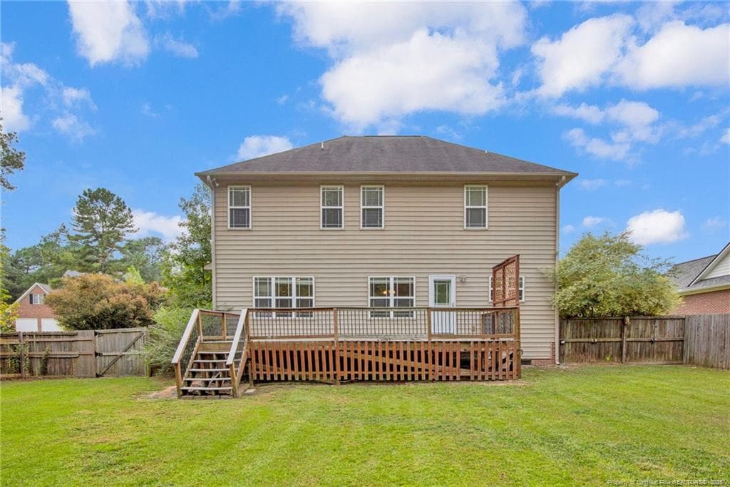 Photo 40 - 7260 Sandcastle Lane, Linden, NC 28356