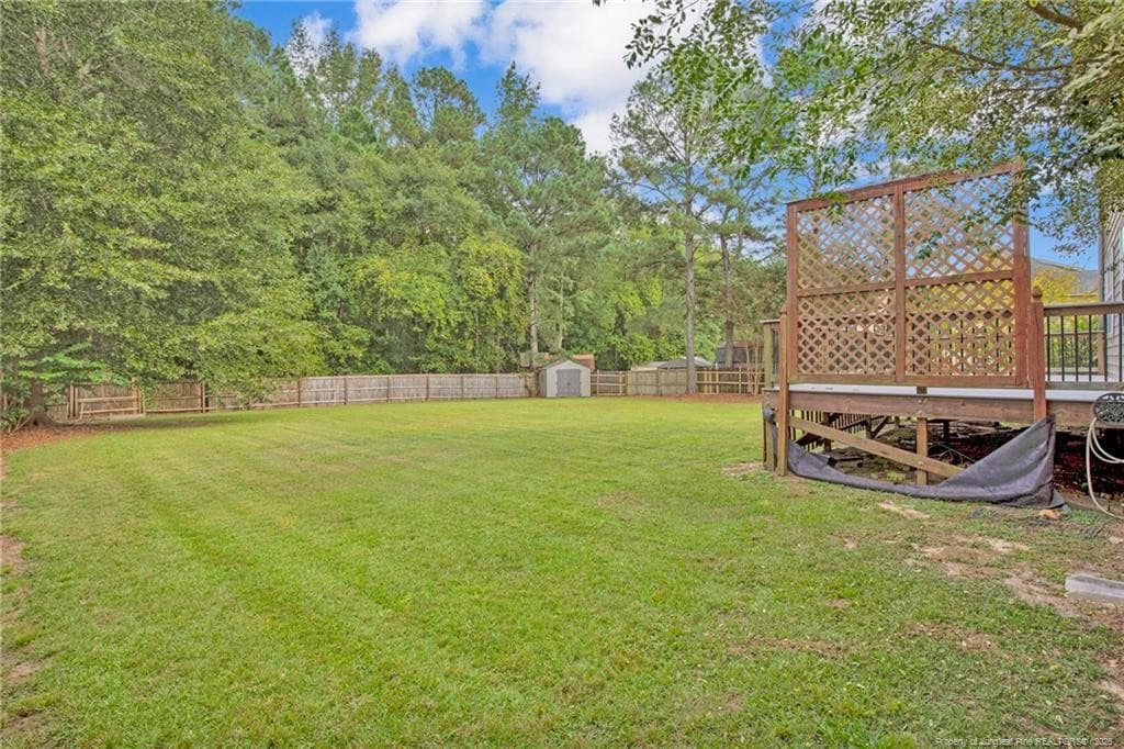 Photo 41 - 7260 Sandcastle Lane, Linden, NC 28356