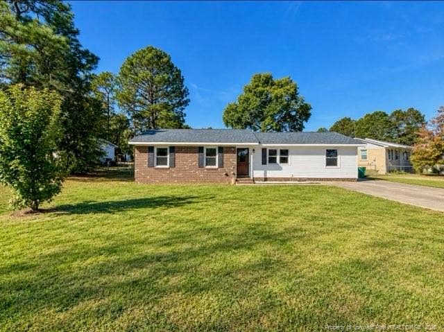 5992 Richfield Avenue, Hope Mills, NC 28348