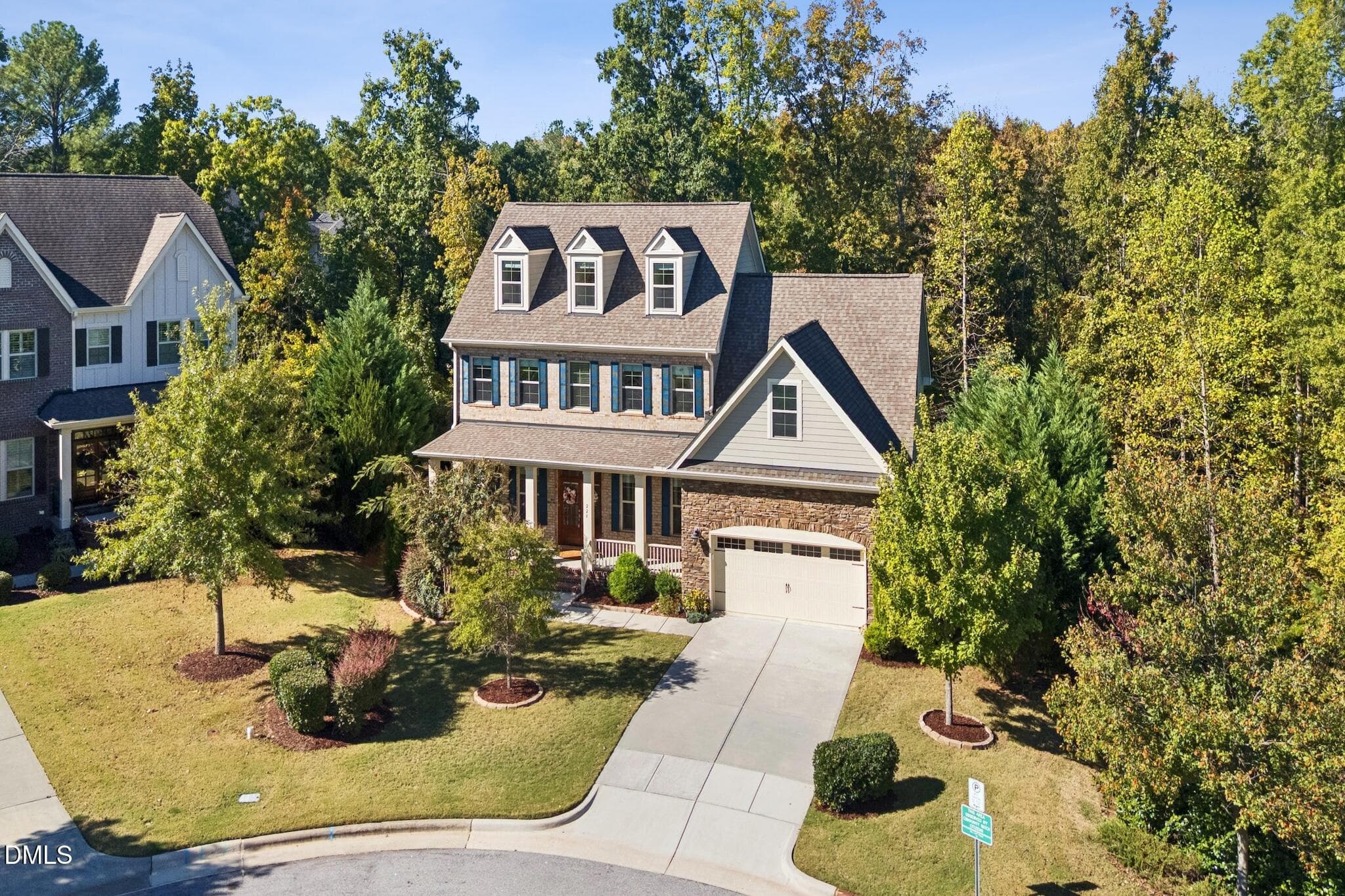 224 Brook Manor Court Cary, NC 27513 - 224 Brook Manor Court, Cary, NC 27513