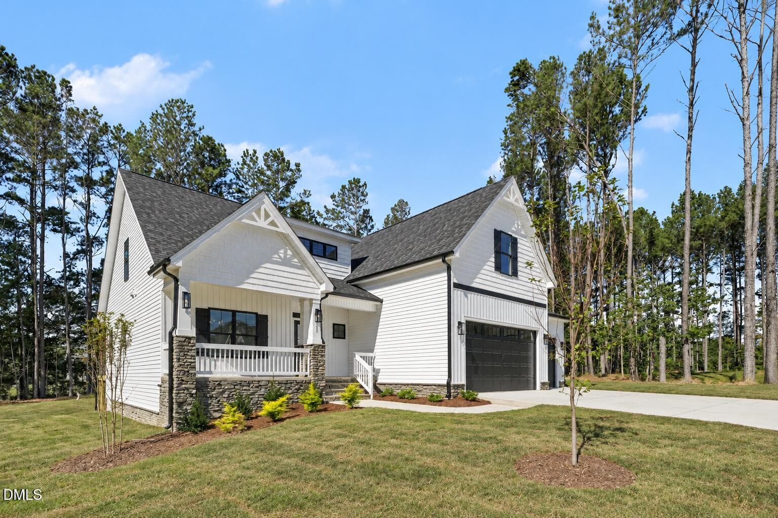 2nd front image - 88 Beanie Court (31), Selma, NC 27576