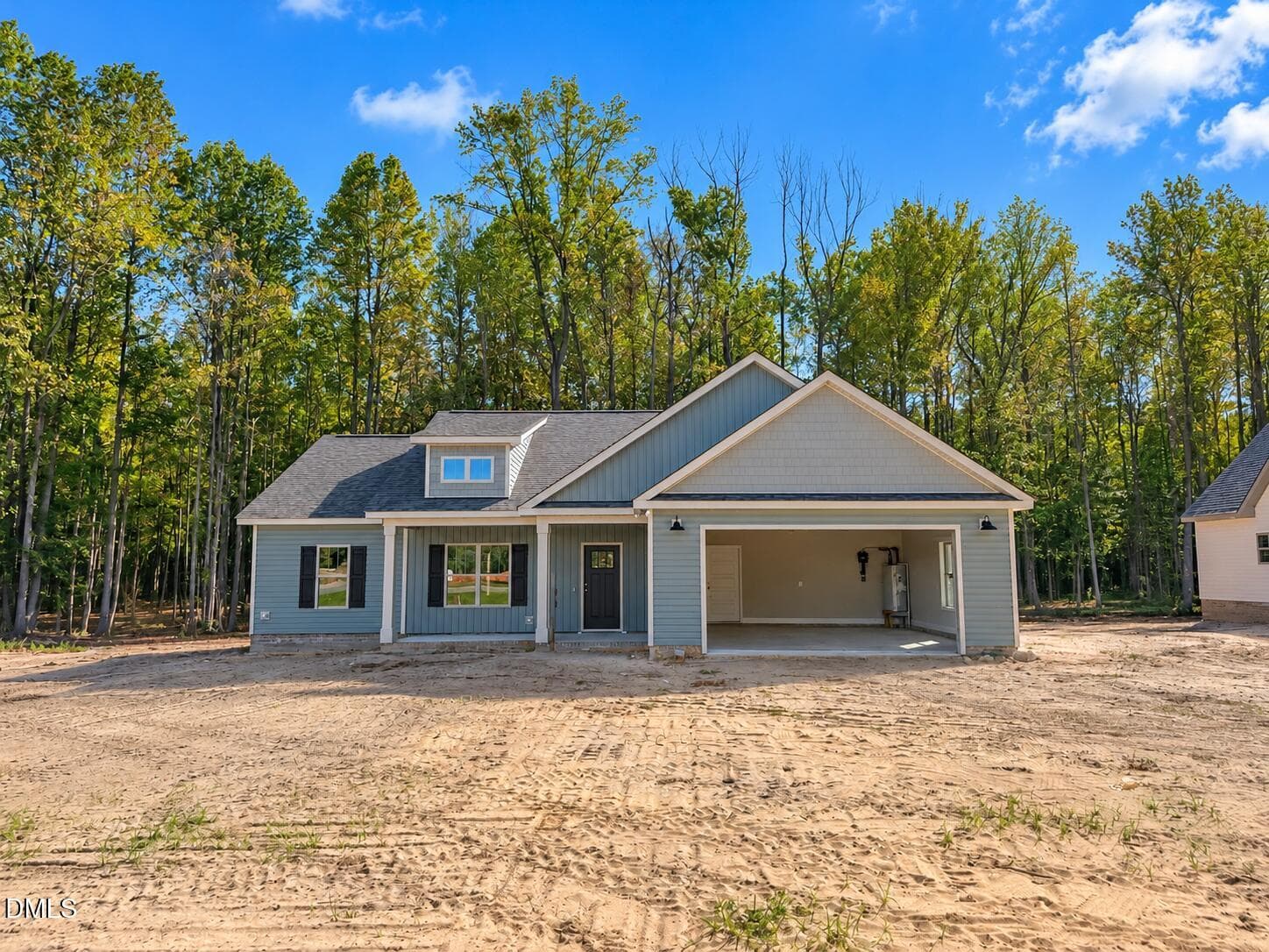 9800 Hinnant-edgerton Road, Kenly, NC 27542