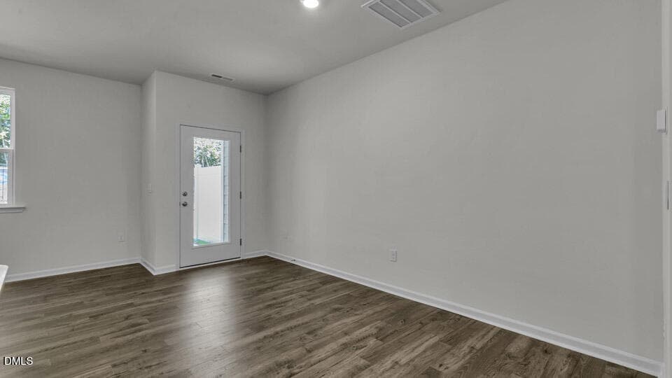 DINING AREA - 369 Freestall Drive, Wake Forest, NC 27587