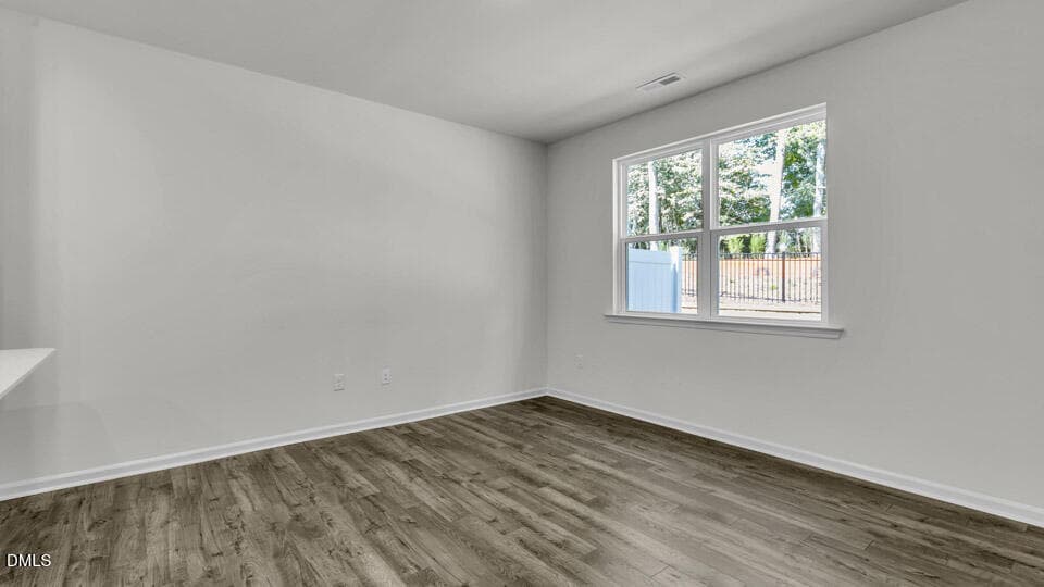 LIVING ROOM - 369 Freestall Drive, Wake Forest, NC 27587