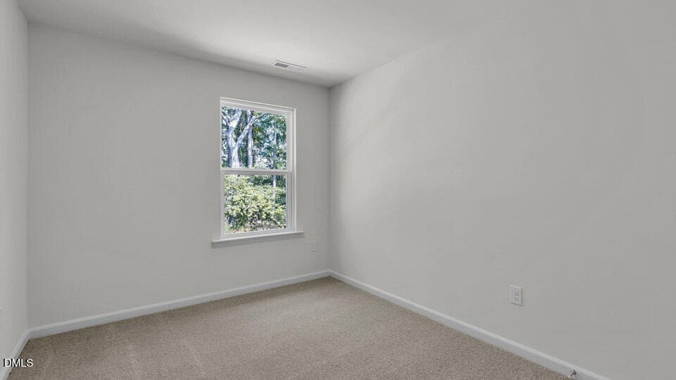 BEDROOM - 369 Freestall Drive, Wake Forest, NC 27587