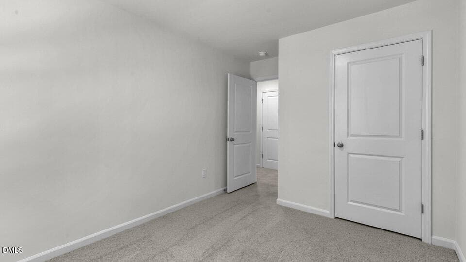 BEDROOM - 369 Freestall Drive, Wake Forest, NC 27587