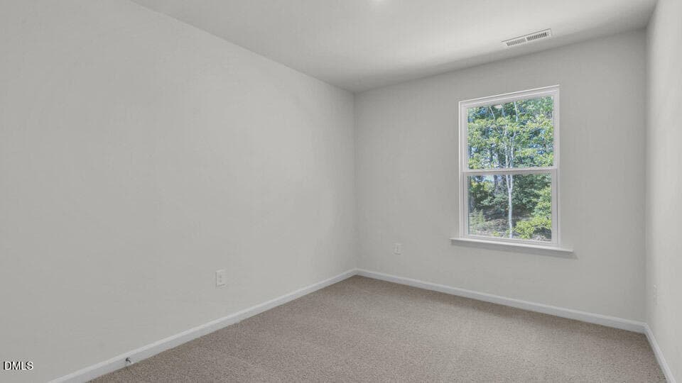 BEDROOM - 369 Freestall Drive, Wake Forest, NC 27587