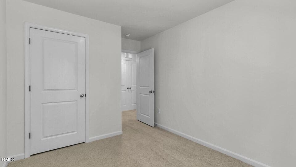 BEDROOM - 369 Freestall Drive, Wake Forest, NC 27587