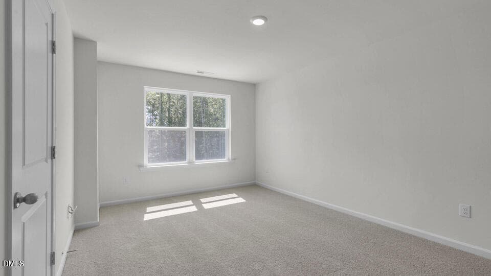 PRIMARY SUITE - 369 Freestall Drive, Wake Forest, NC 27587