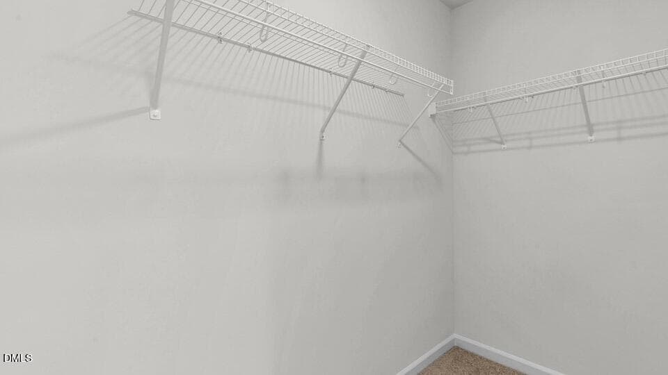 CLOSET - 369 Freestall Drive, Wake Forest, NC 27587