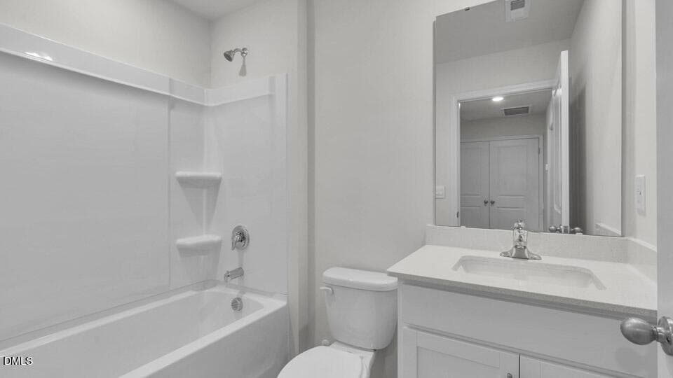 BATHROOM - 369 Freestall Drive, Wake Forest, NC 27587