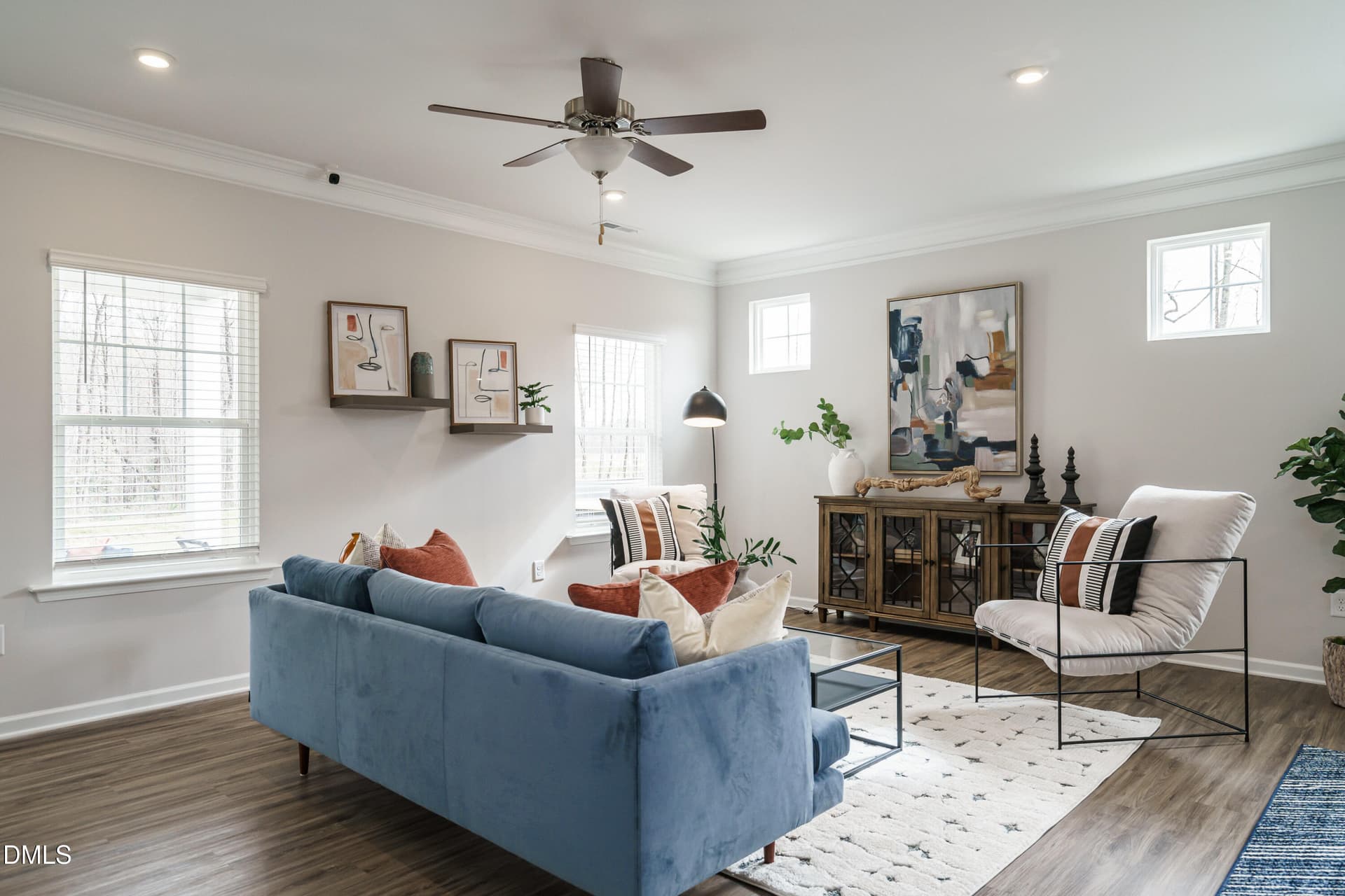 Representational Photo - 1236 Pink Geranium Drive, Benson, NC 27504