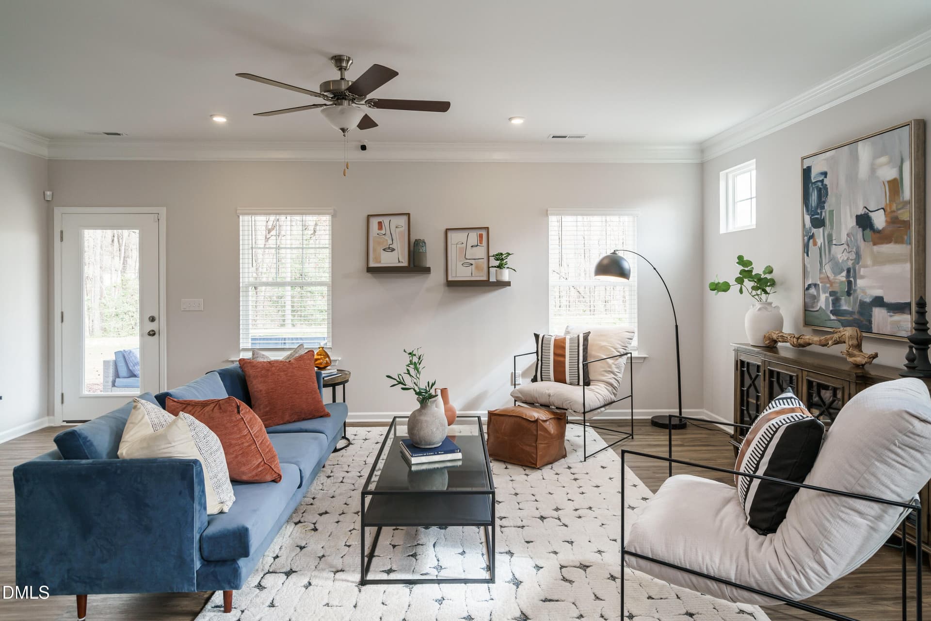 Representational Photo - 1236 Pink Geranium Drive, Benson, NC 27504