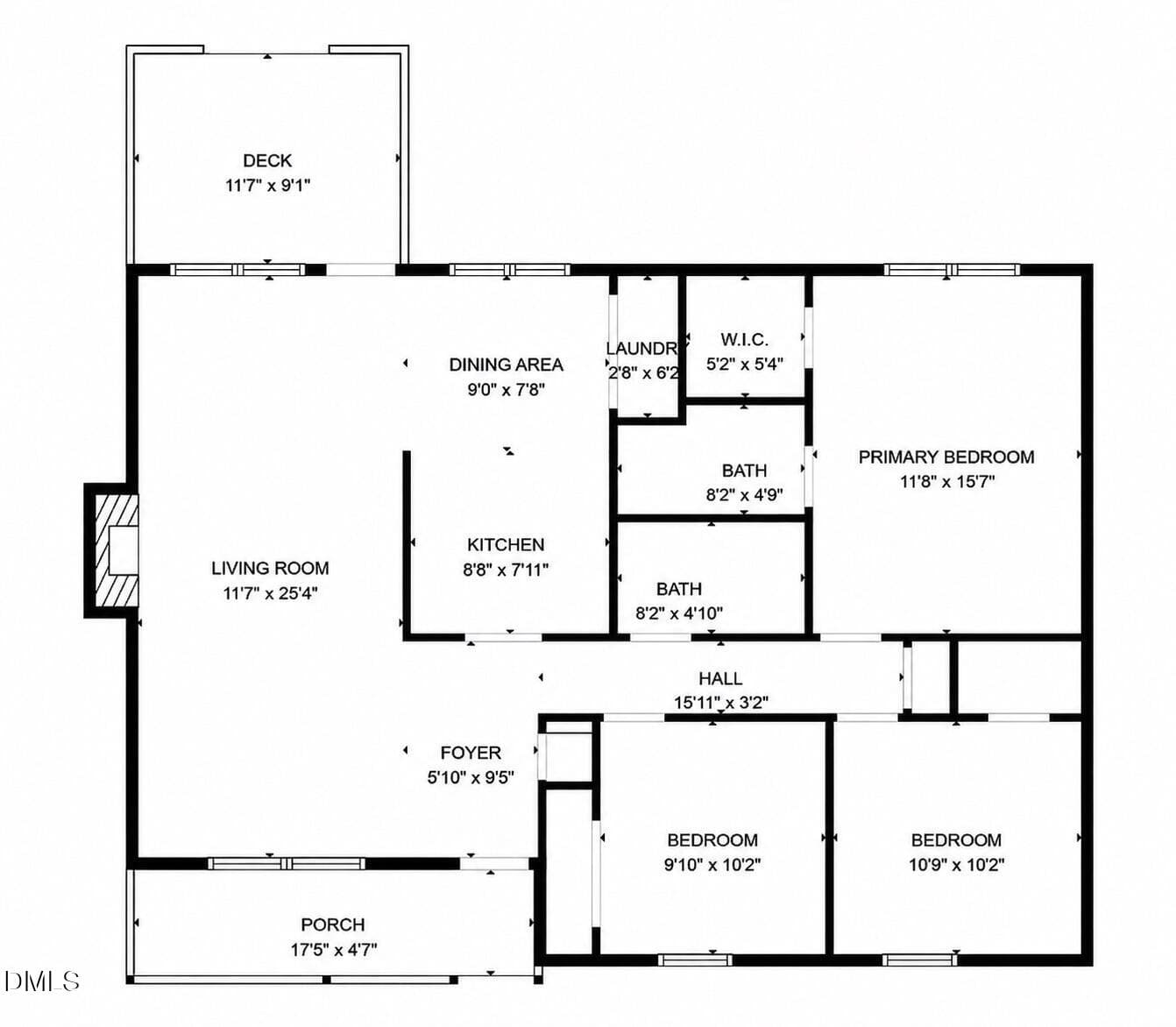 64390ead-7d59-4cd0-a566-a3c3eb098887 - 2712 Quail Point Drive, Raleigh, NC 27603