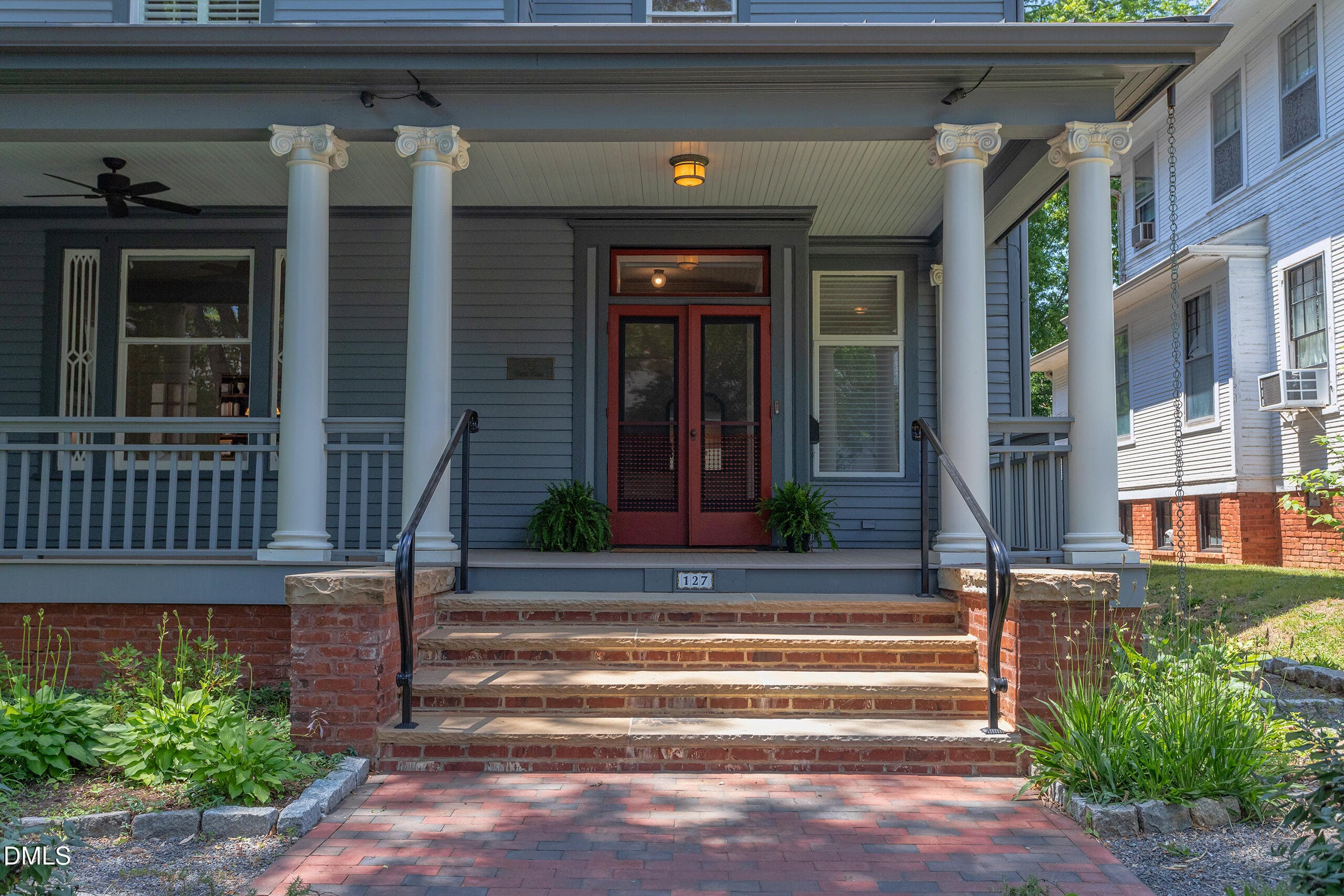 8L4A0031_web - 127 Forest Road, Raleigh, NC 27605