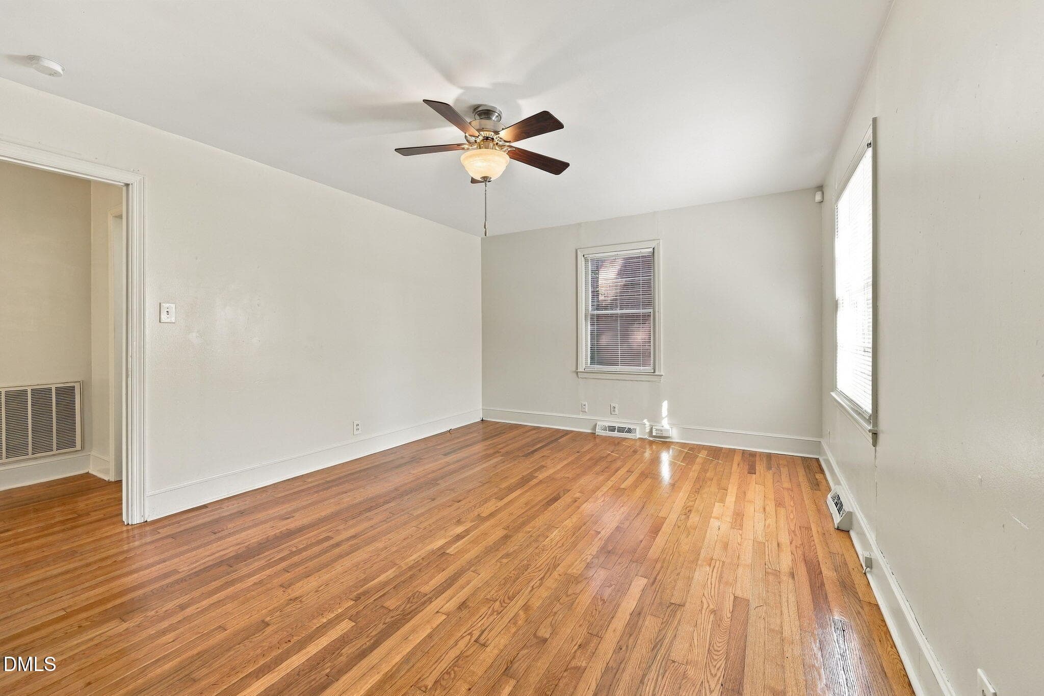 Living Room - 2514 Chapel Hill Road, Durham, NC 27707