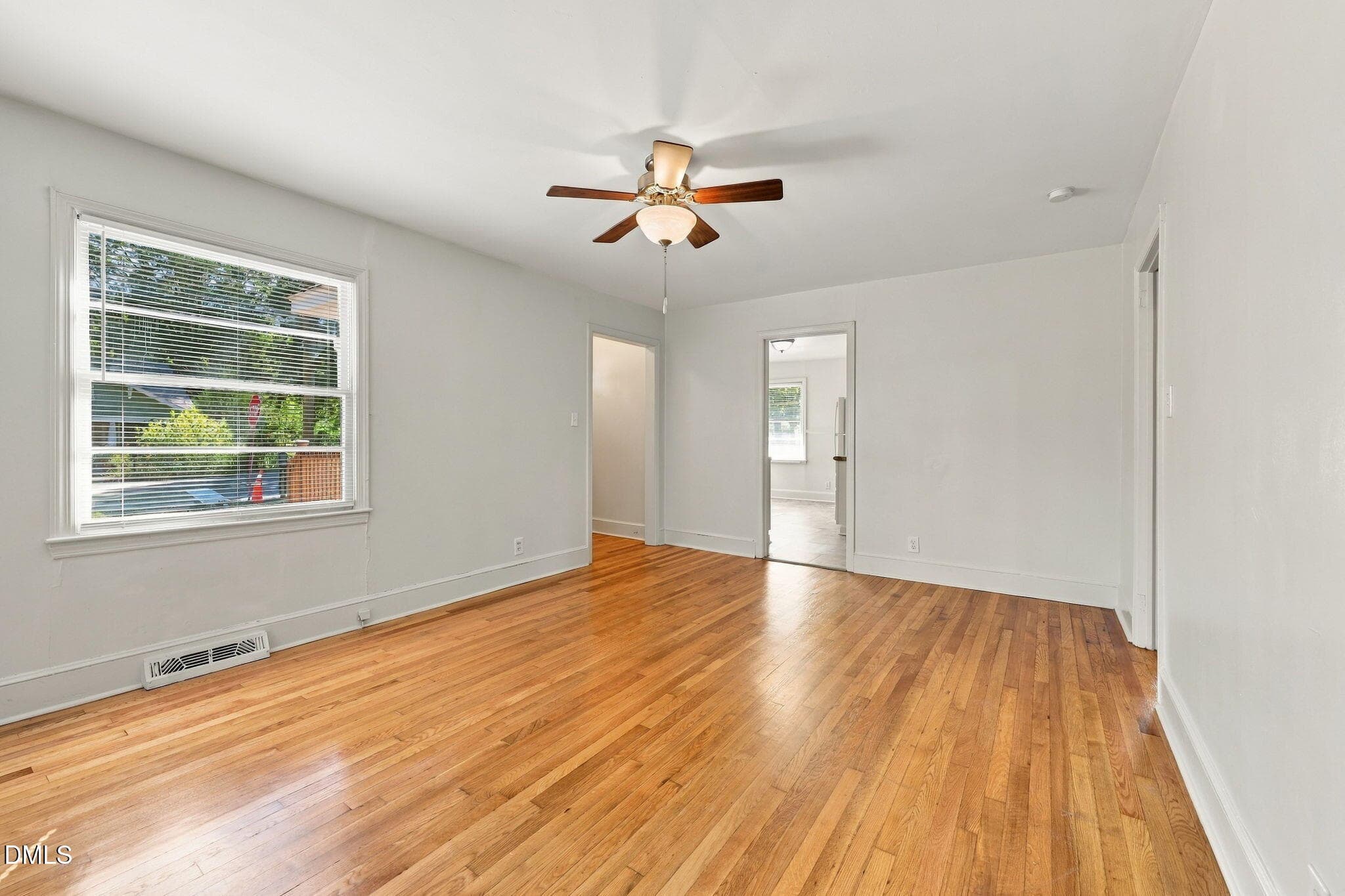 Living Room - 2514 Chapel Hill Road, Durham, NC 27707