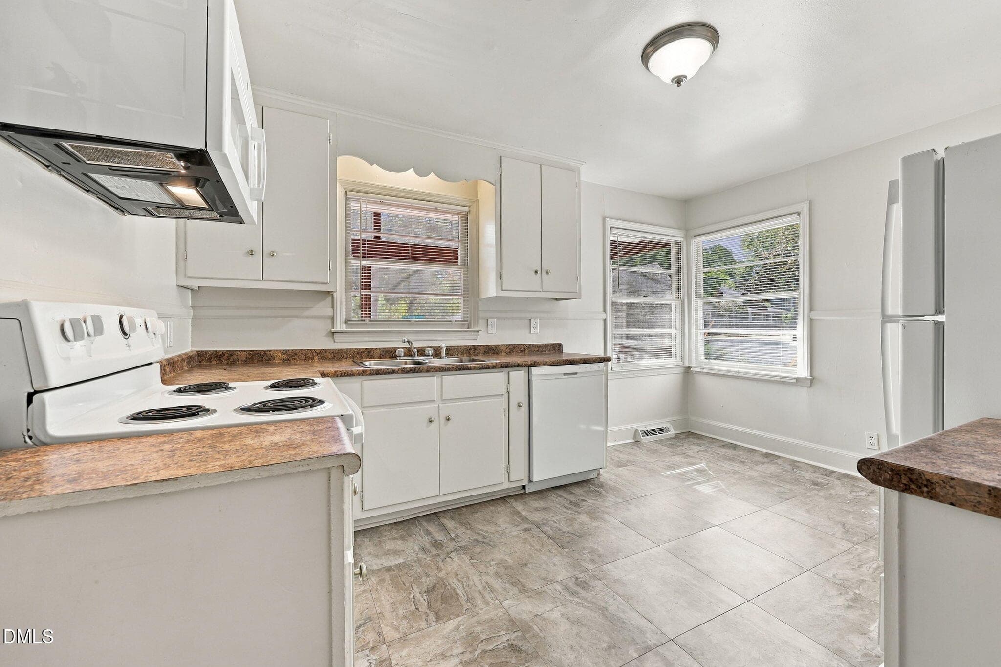 Kitchen - 2514 Chapel Hill Road, Durham, NC 27707