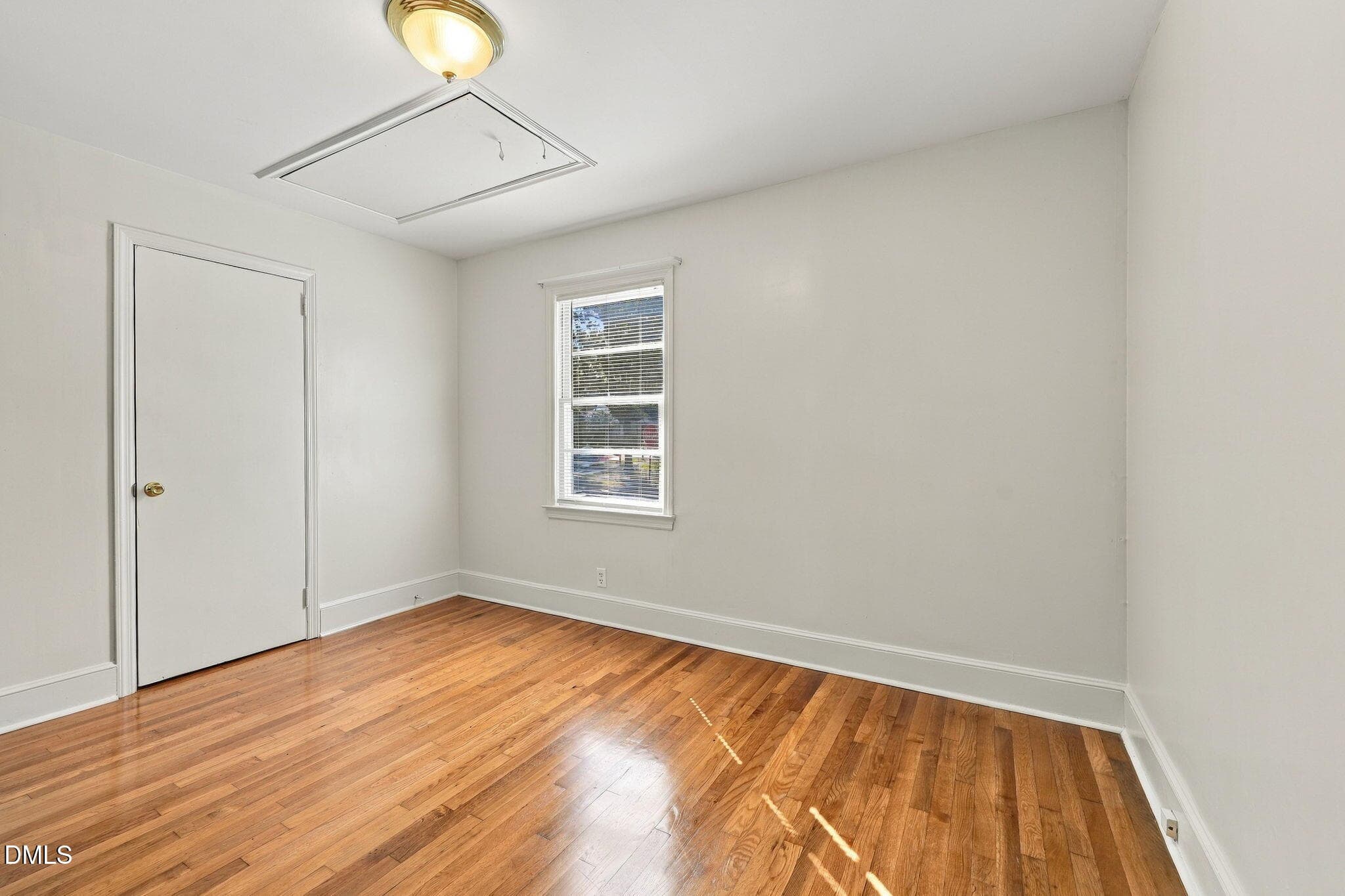 Bedroom - 2514 Chapel Hill Road, Durham, NC 27707