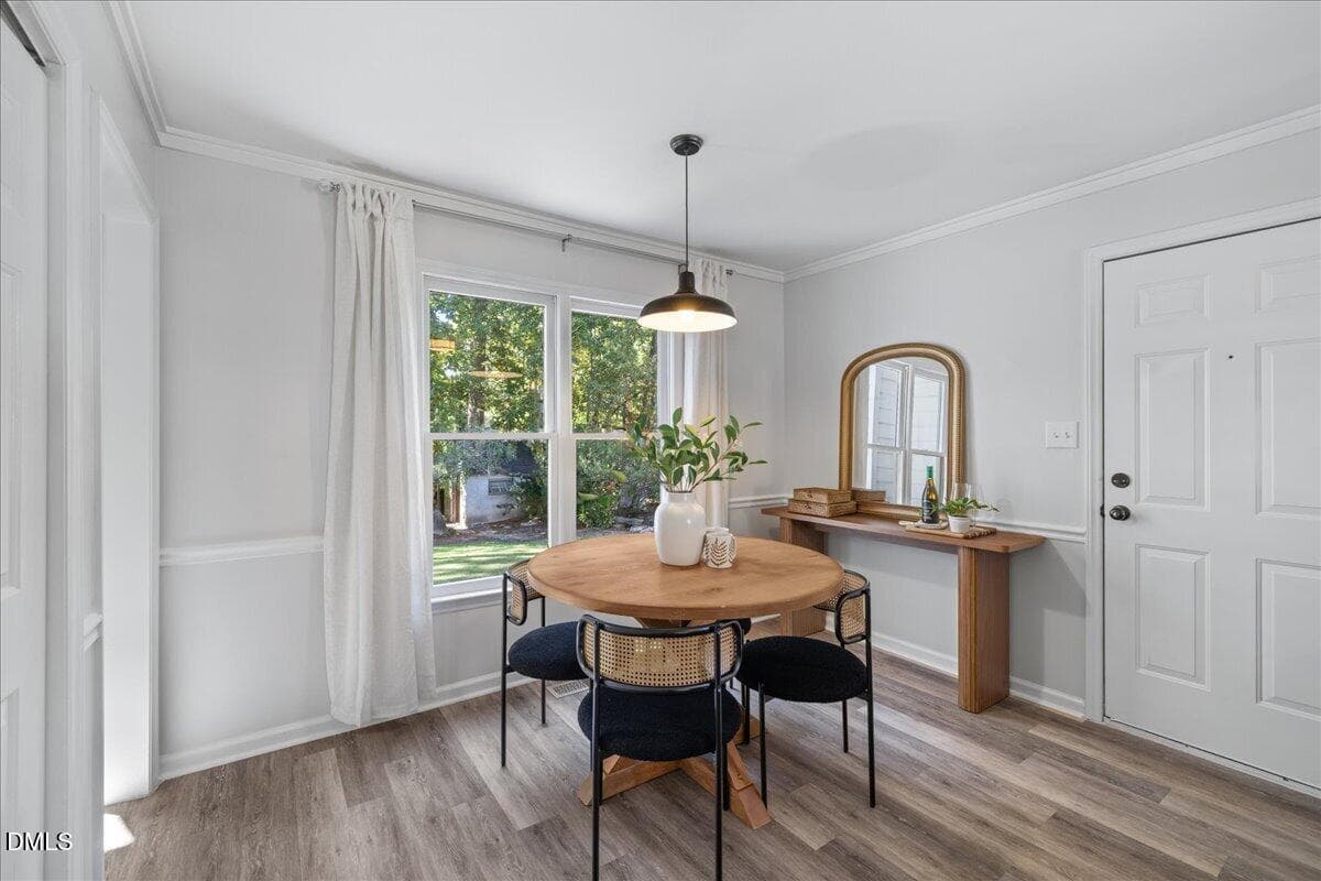 23-1112 Oakside Ct - 1112 Oakside Court, Raleigh, NC 27609