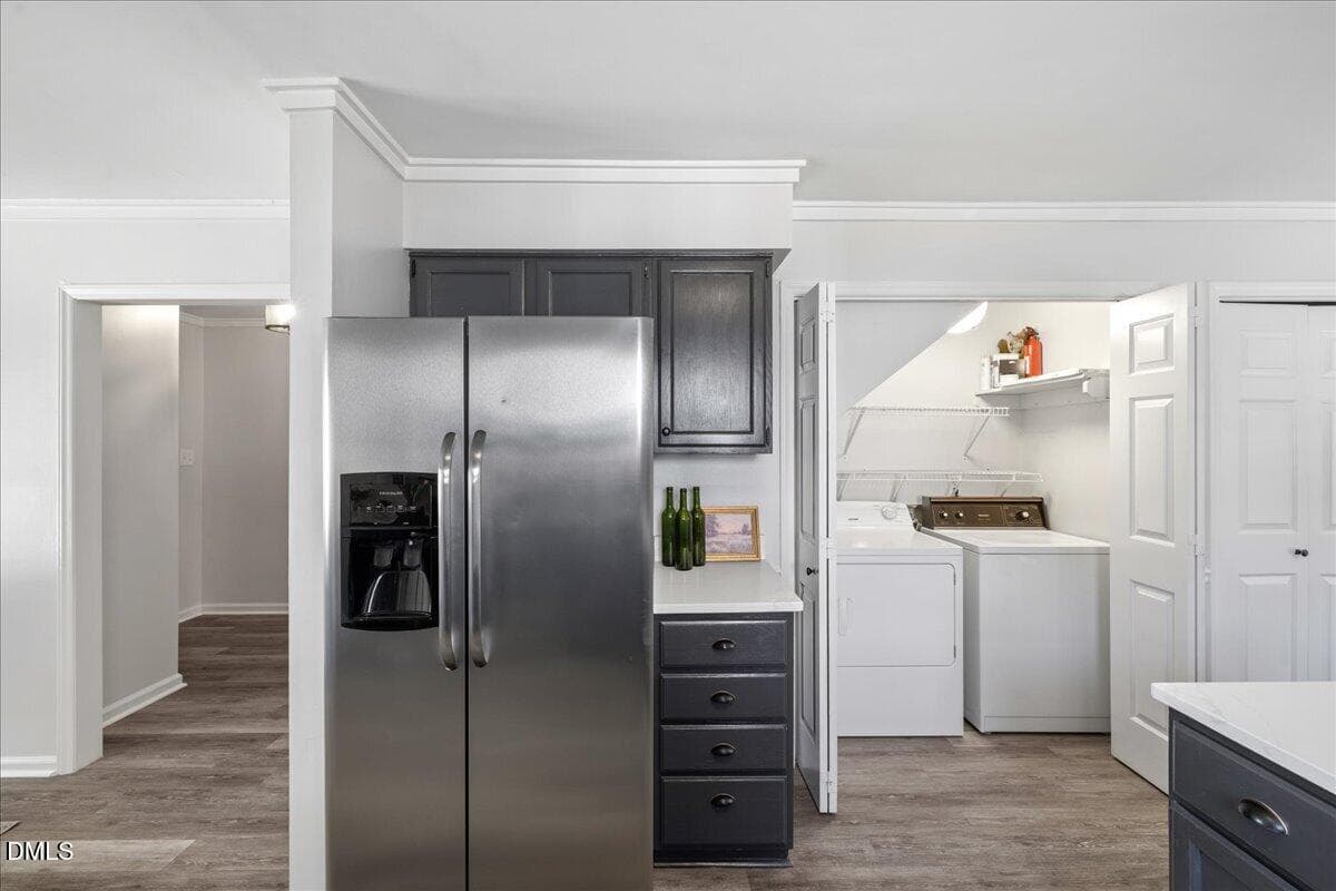 21-1112 Oakside Ct - 1112 Oakside Court, Raleigh, NC 27609