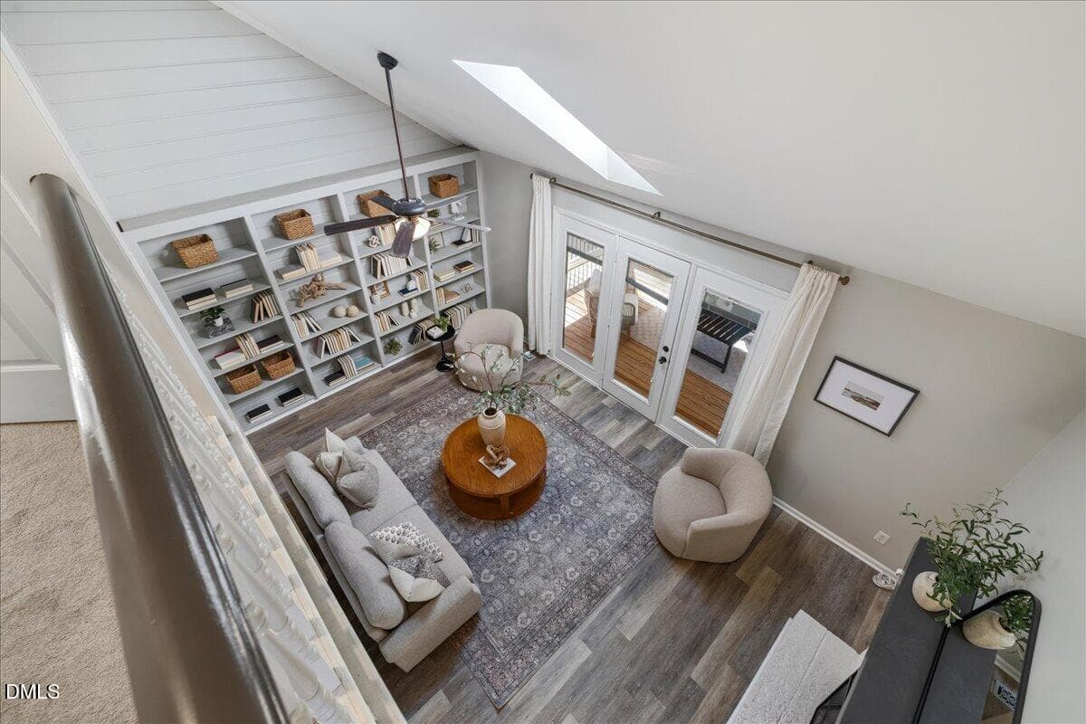 52-1112 Oakside Ct - 1112 Oakside Court, Raleigh, NC 27609